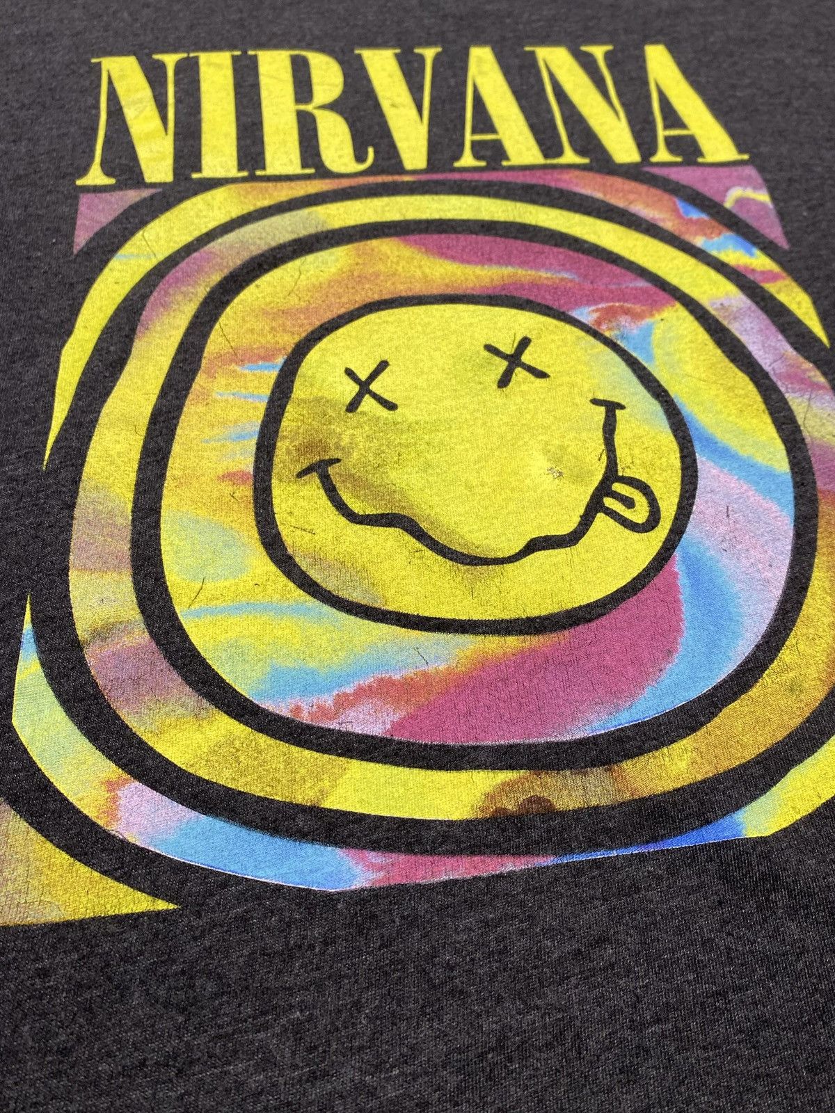 Band Tees Vintage 90’s Bands T-Shirt Bundle Size US S / EU 44-46 / 1 - 5 Thumbnail