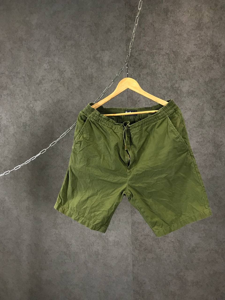 Barbour Barbour casual shorts Size US 36 / EU 52 - 1 Thumbnail