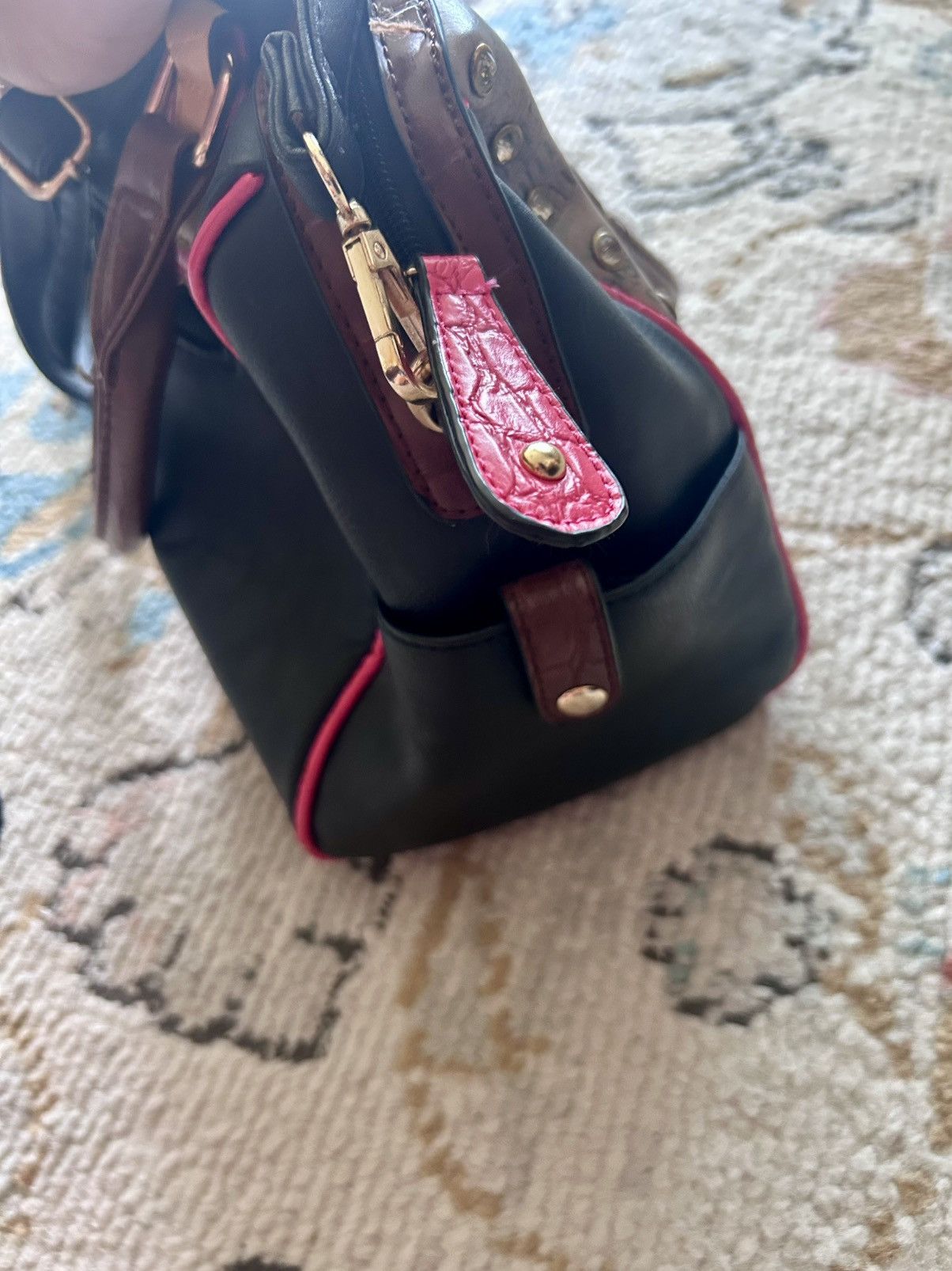Other Italy Dream Bag Size ONE SIZE - 6 Thumbnail