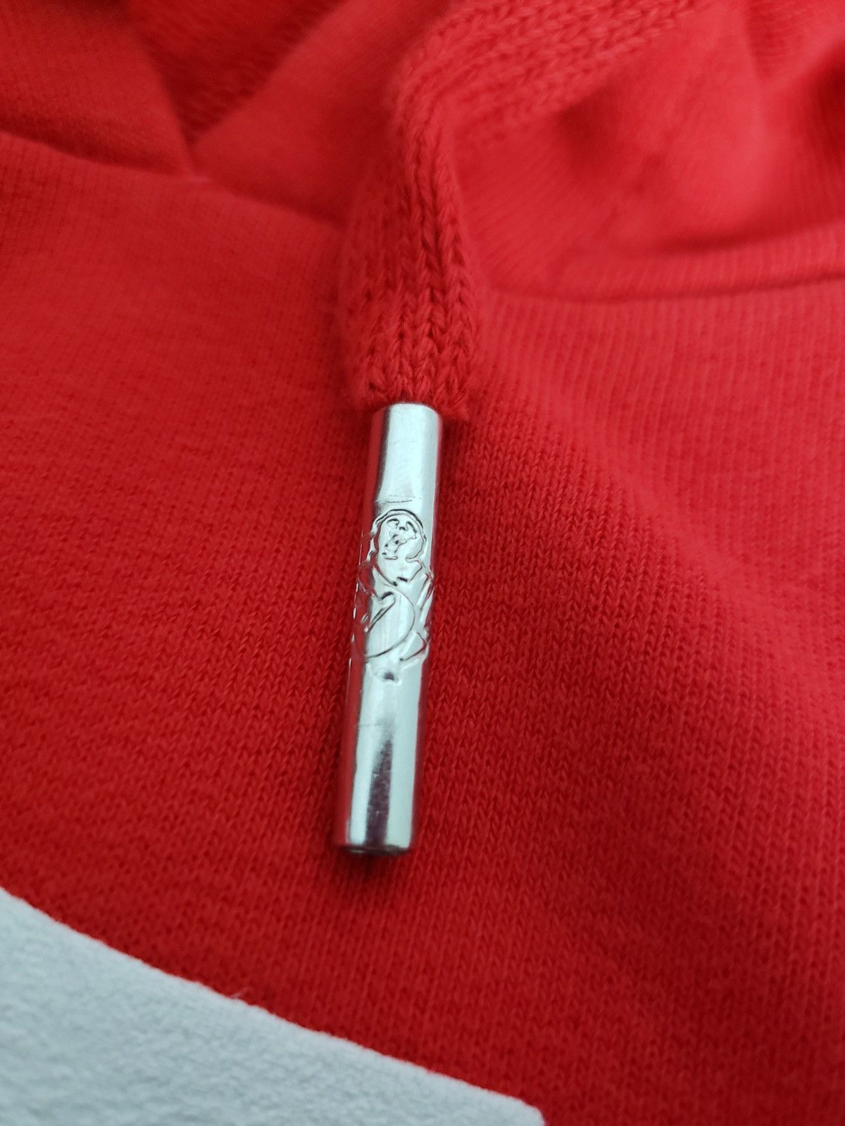 True Religion × Vintage True Religion Hoodie Pullover Size US L / EU 52-54 / 3 - 7 Thumbnail