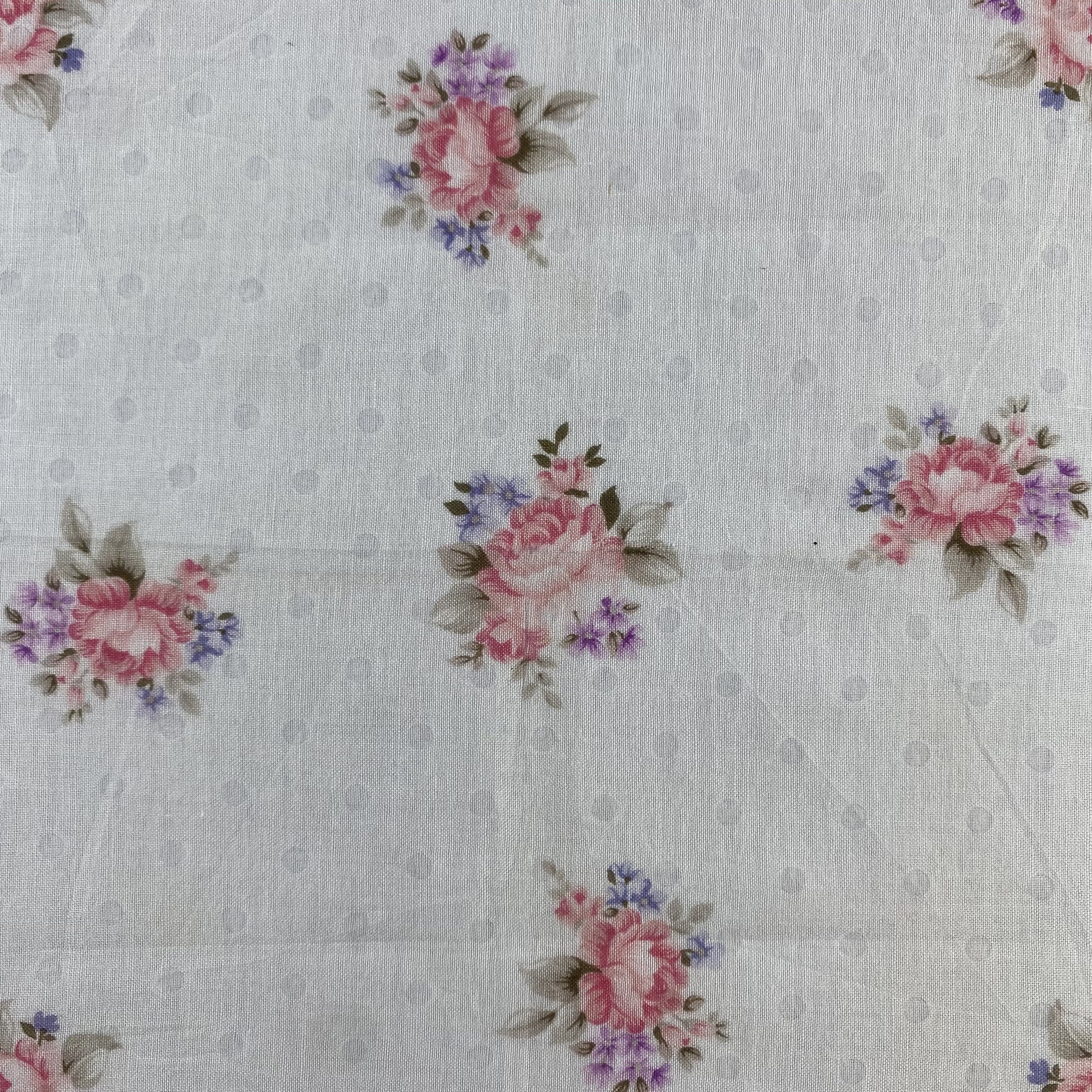 Vintage Yves Saint Laurent Handkerchief / Neckerchief-P1425 Size ONE SIZE - 4 Thumbnail