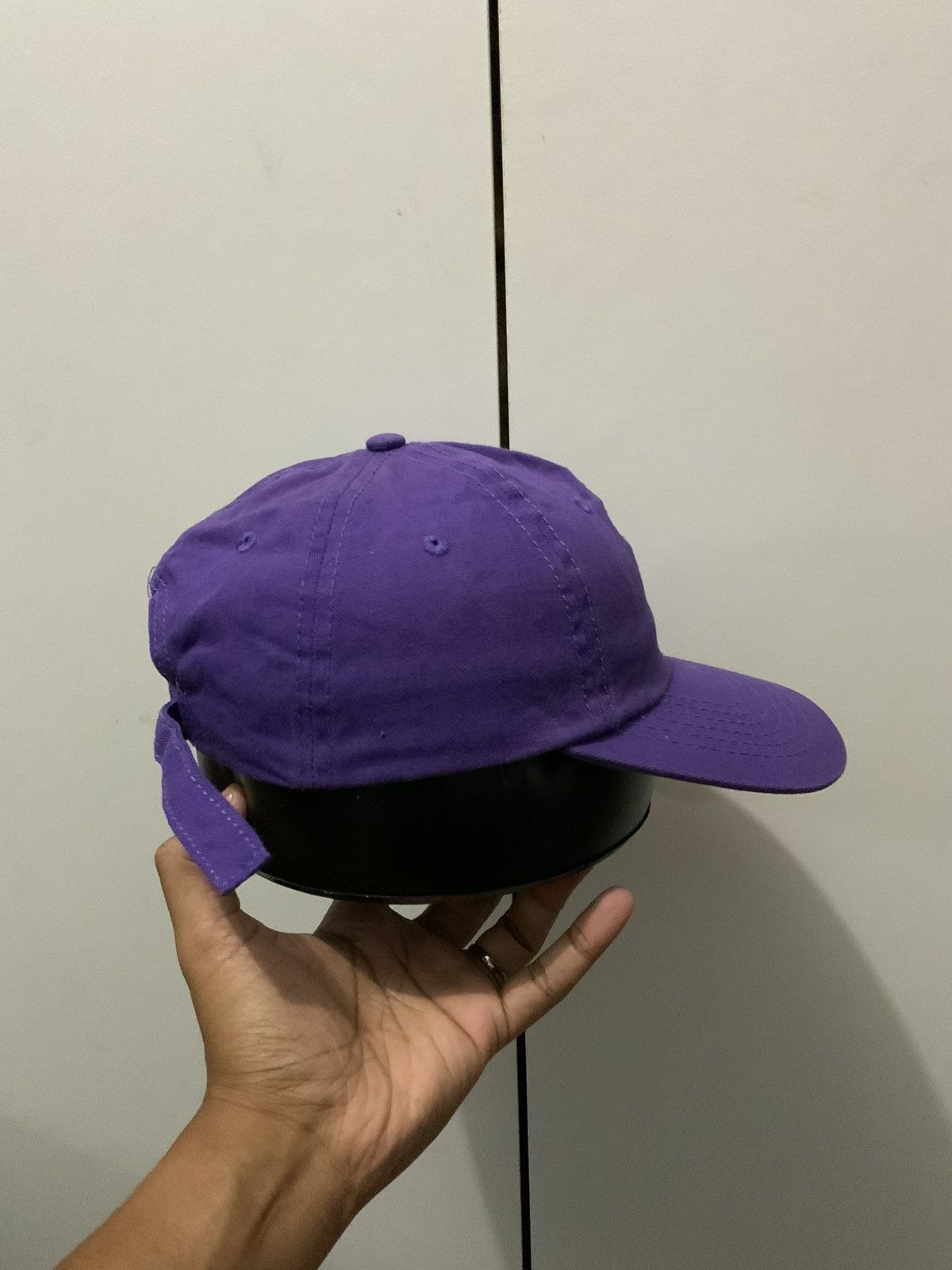 If Six Was Nine Goose Streetwear Hat Size ONE SIZE - 5 Thumbnail