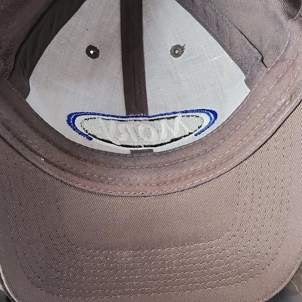 Other Vintage Mory Inc Truck Cap Size ONE SIZE - 4 Thumbnail