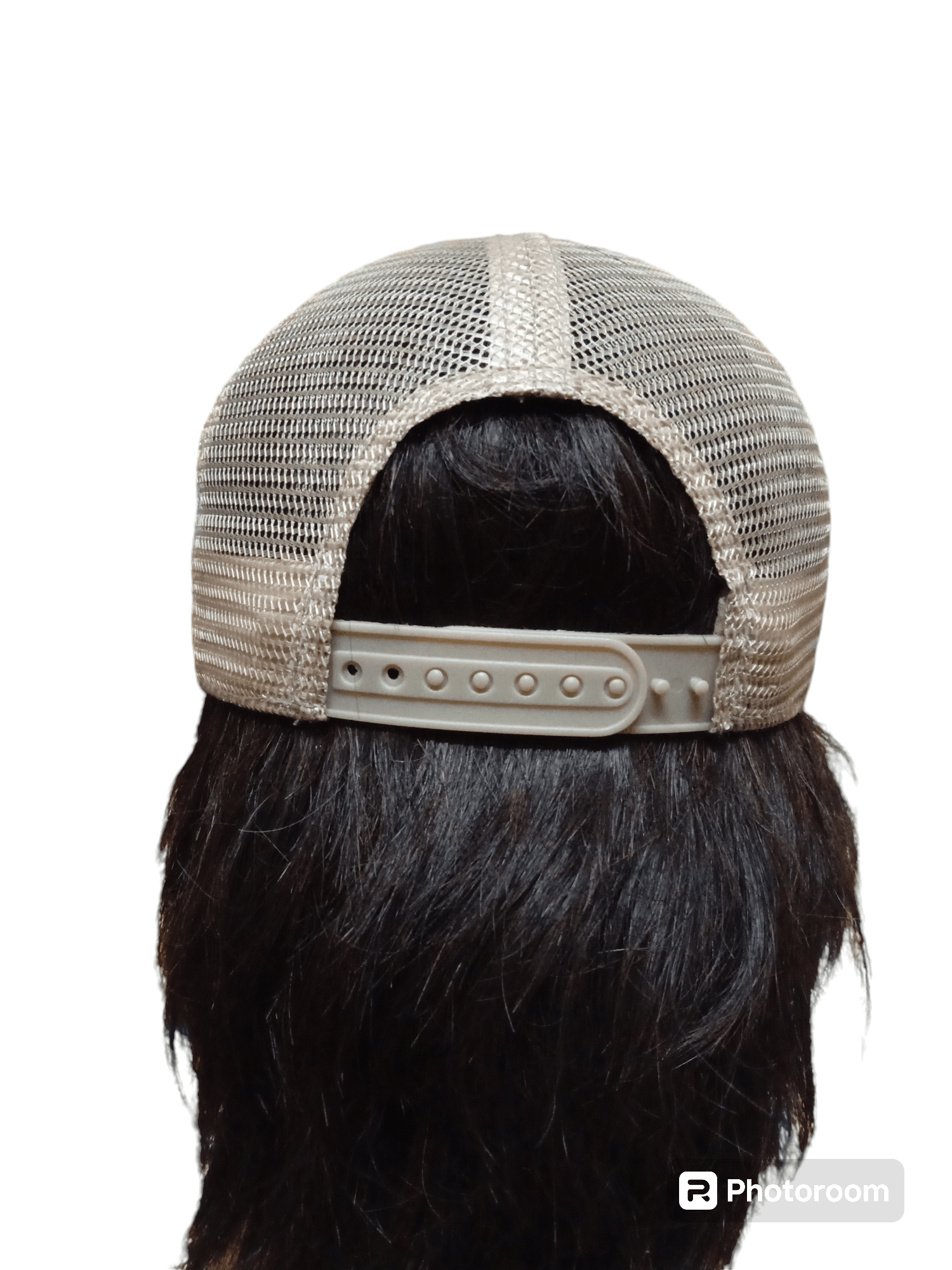 The North Face the north face short brim mesh cap Size ONE SIZE - 3 Thumbnail