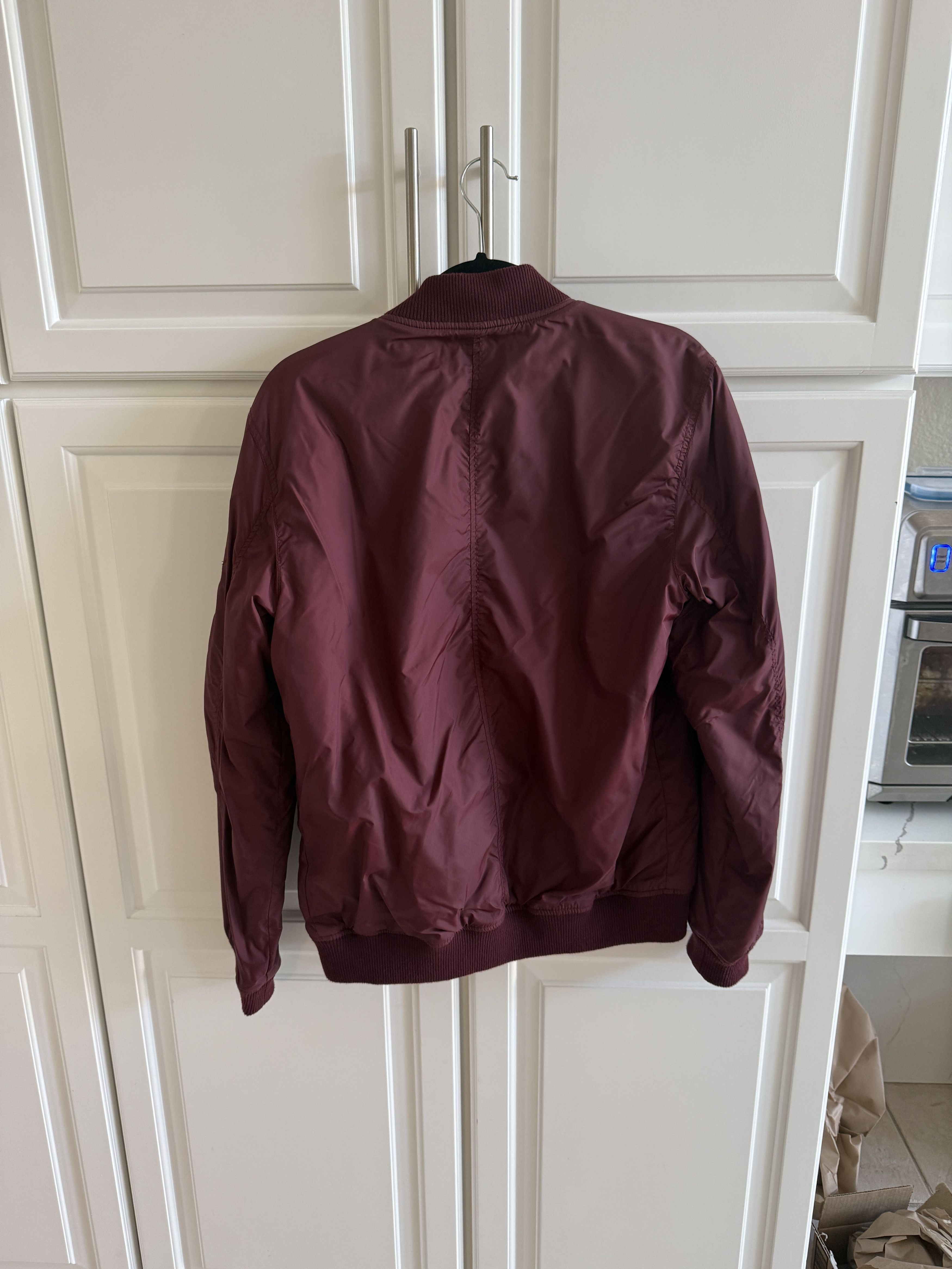 H&M H and M bomber jacket Size US S / EU 44-46 / 1 - 3 Thumbnail