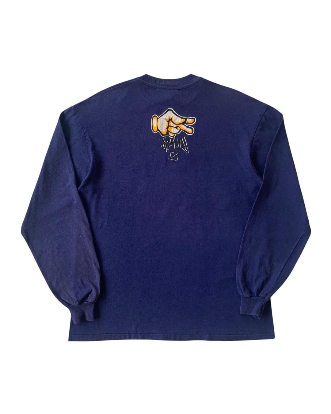Other Vintage 80s Jimmy'z Size US L / EU 52-54 / 3 - 6 Thumbnail
