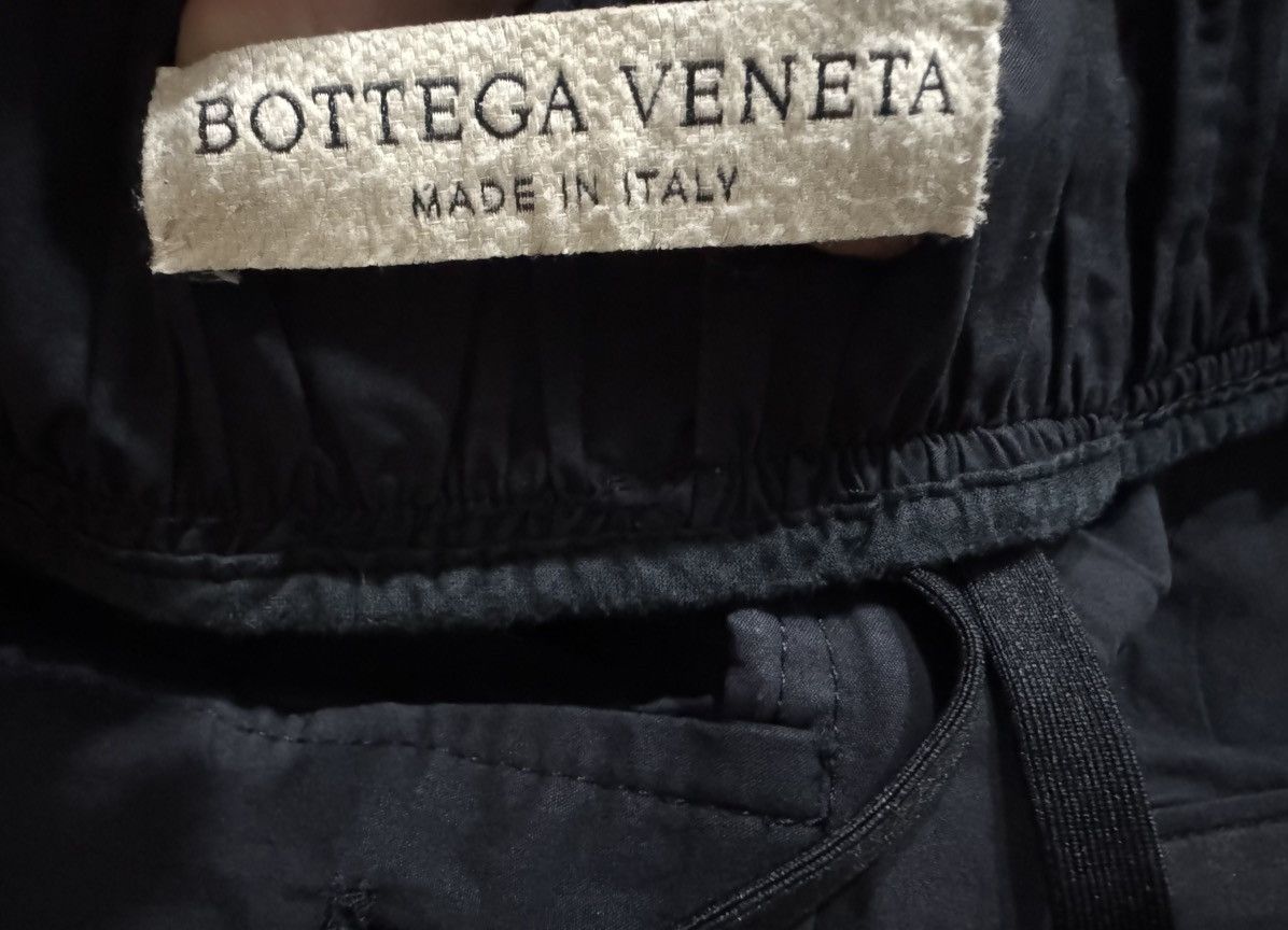 Bottega Veneta Bottega Veneta Joggerpants Black Pre Fall 2019 Size US 36 / EU 52 - 11 Thumbnail