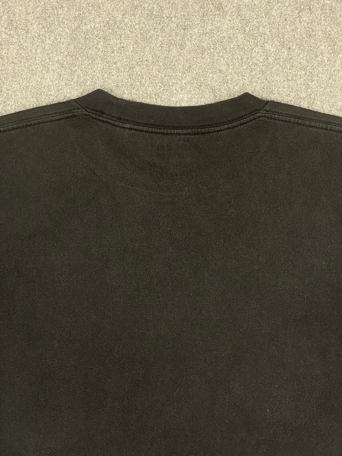 Billie Eilish UNIQLO BILLIE EILISH TAKASHI MURAKAMI SUN FADED T-SHIRT Size US S / EU 44-46 / 1 - 4 Thumbnail