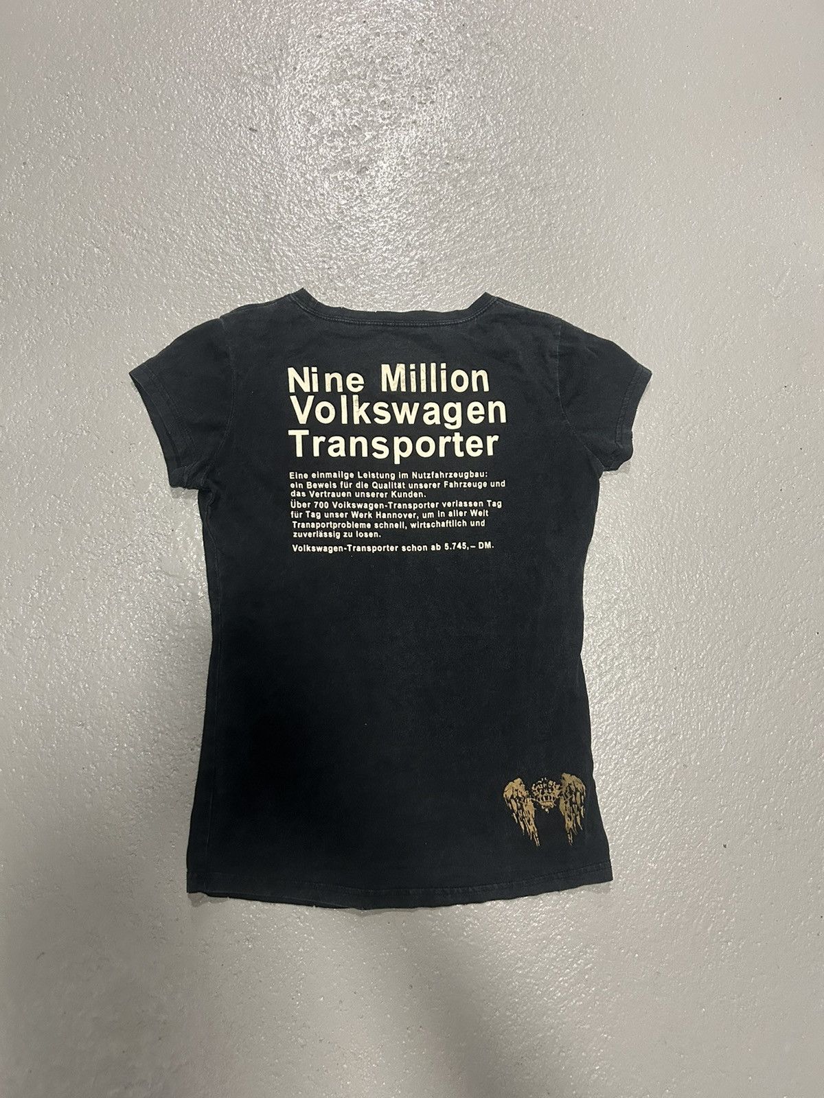 Vintage Y2K vintage top Size S / US 4 / IT 40 - 2 Thumbnail