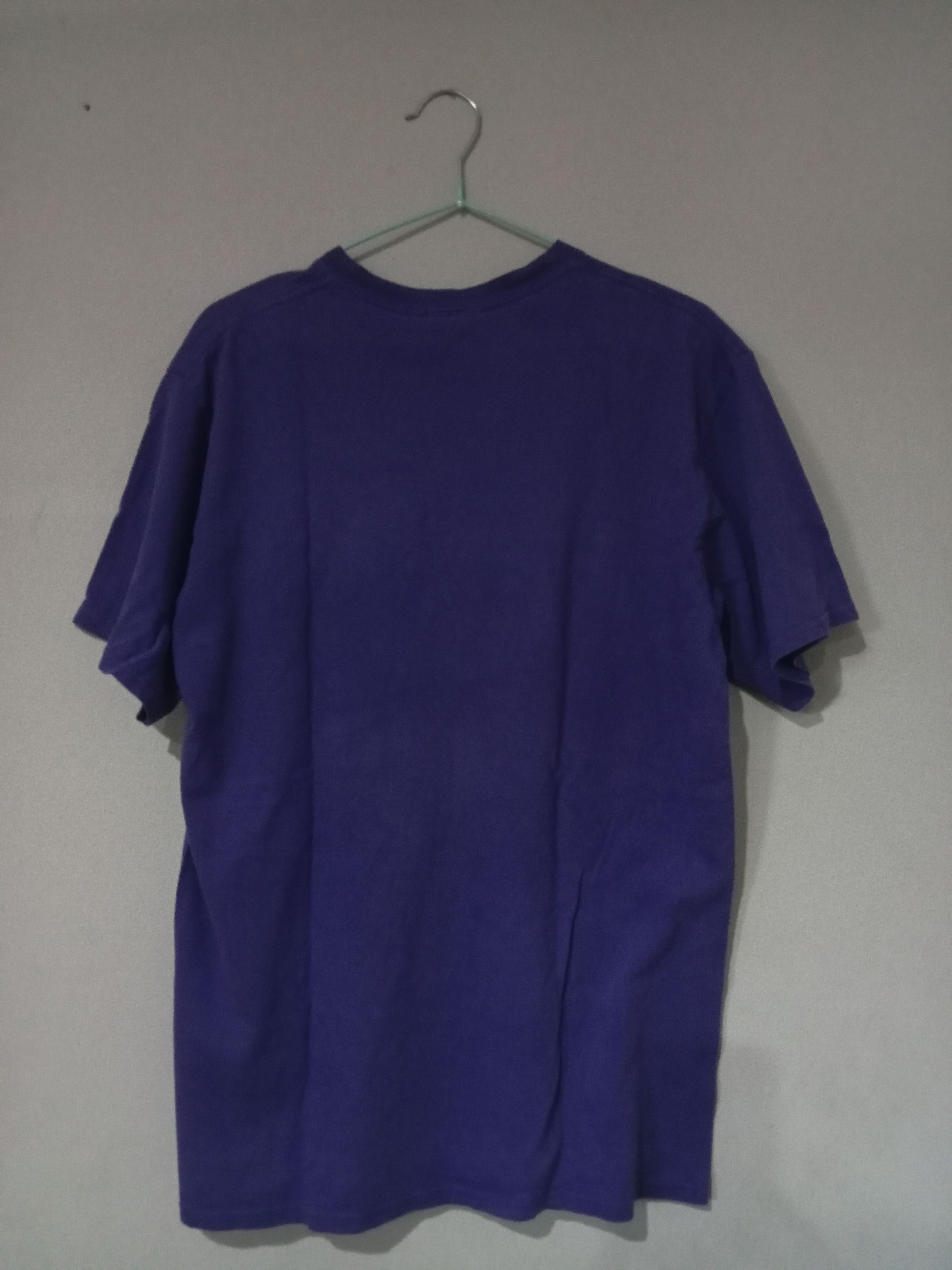Band Tees × Vintage Radiohead (Creep) - Band Shirt Size US M / EU 48-50 / 2 - 2 Thumbnail