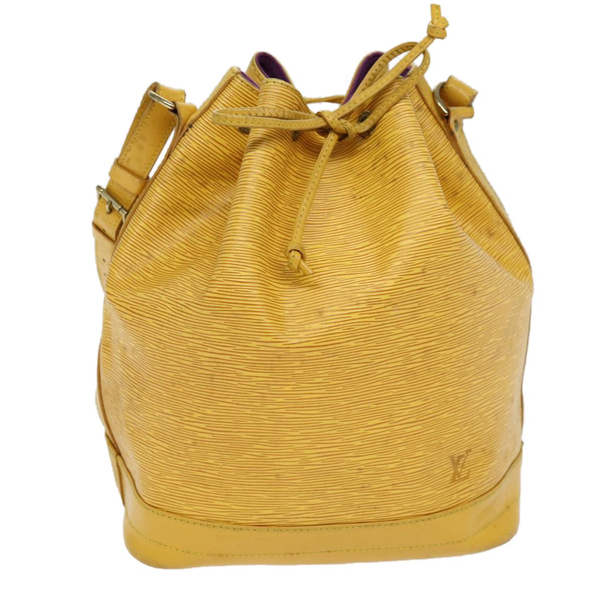 Louis Vuitton Louis Vuitton Noé shoulder Size ONE SIZE - 1 Thumbnail
