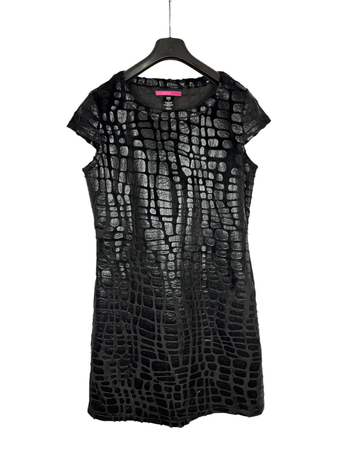Custo Barcelona Custo Barcelona Custoline Mini Dress Structured size 1 Size S / US 4 / IT 40 - 9 Thumbnail