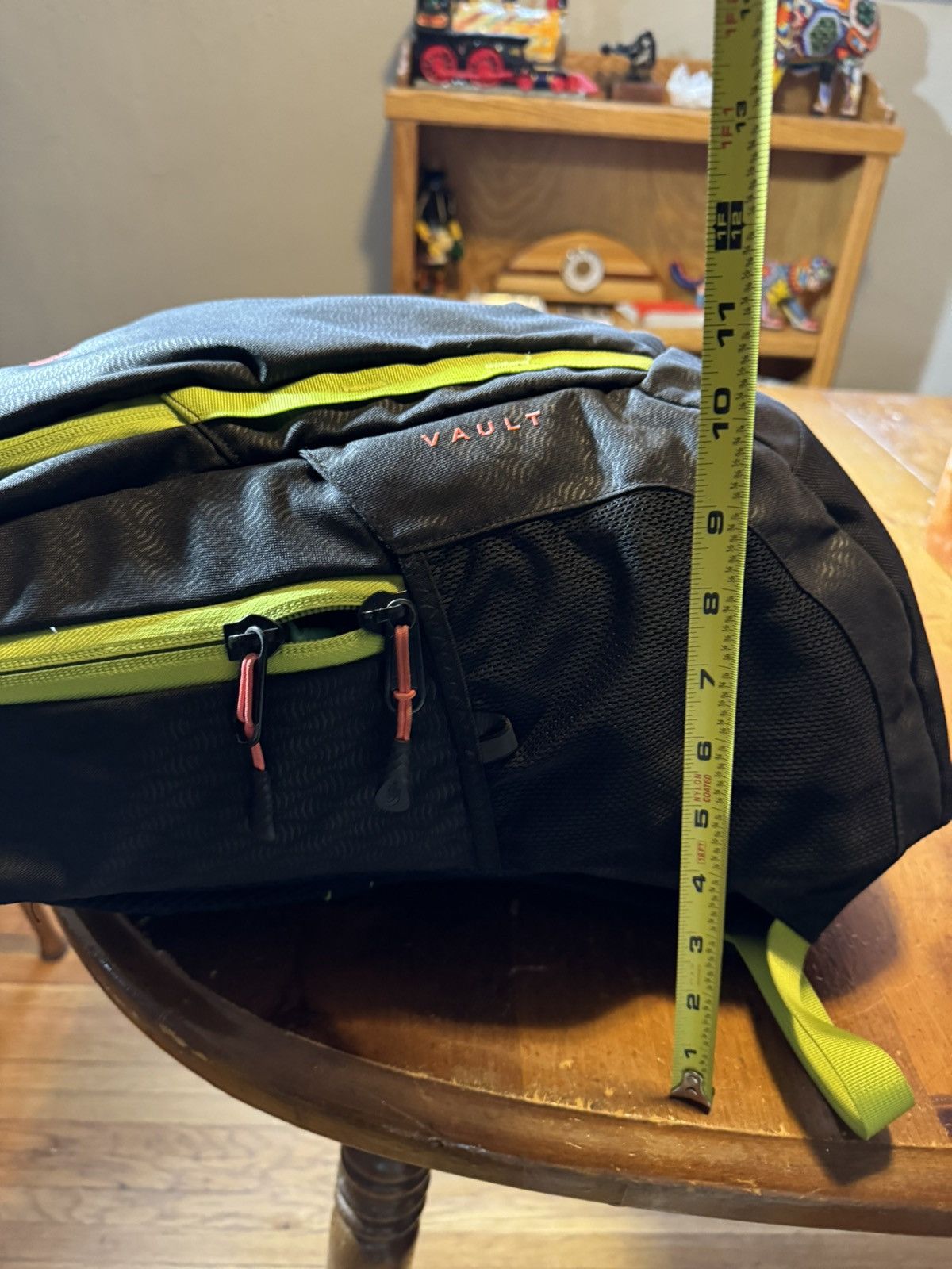 The North Face The North Face Vault Backpack Size ONE SIZE - 9 Thumbnail