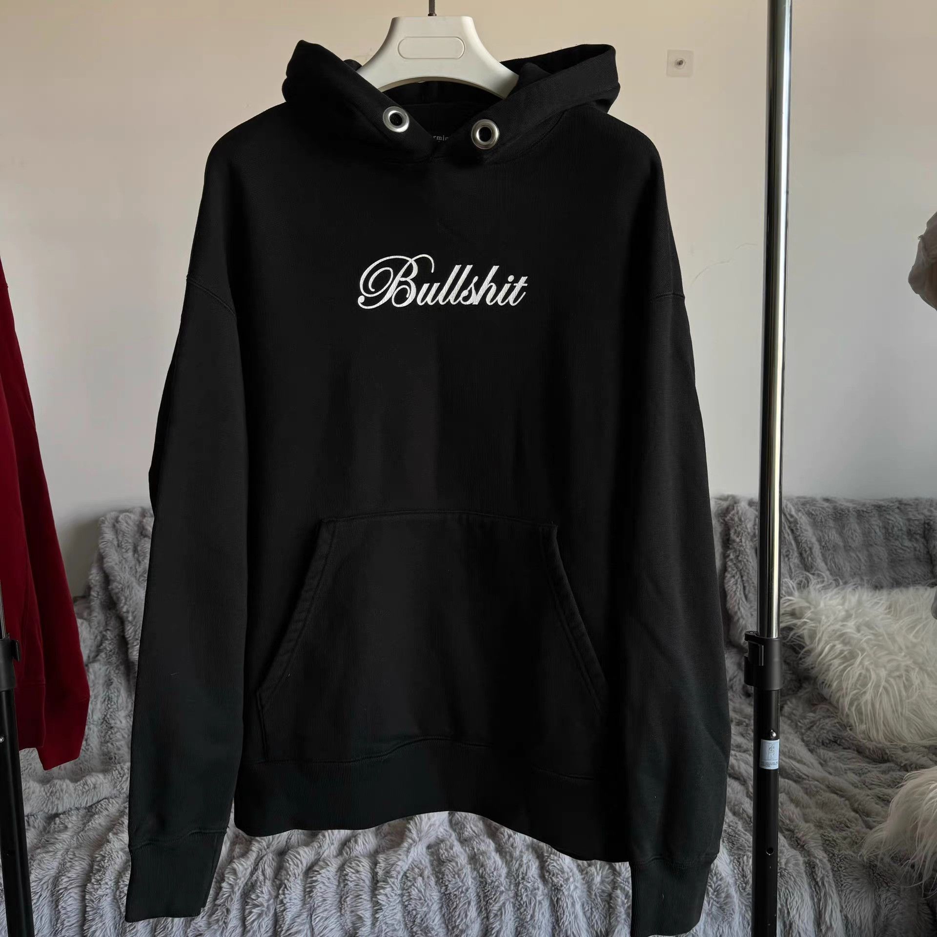 Mastermind Japan Mastermind Japan MMJ Anniversary Limited Hoodie Size US S / EU 44-46 / 1 - 1 Thumbnail