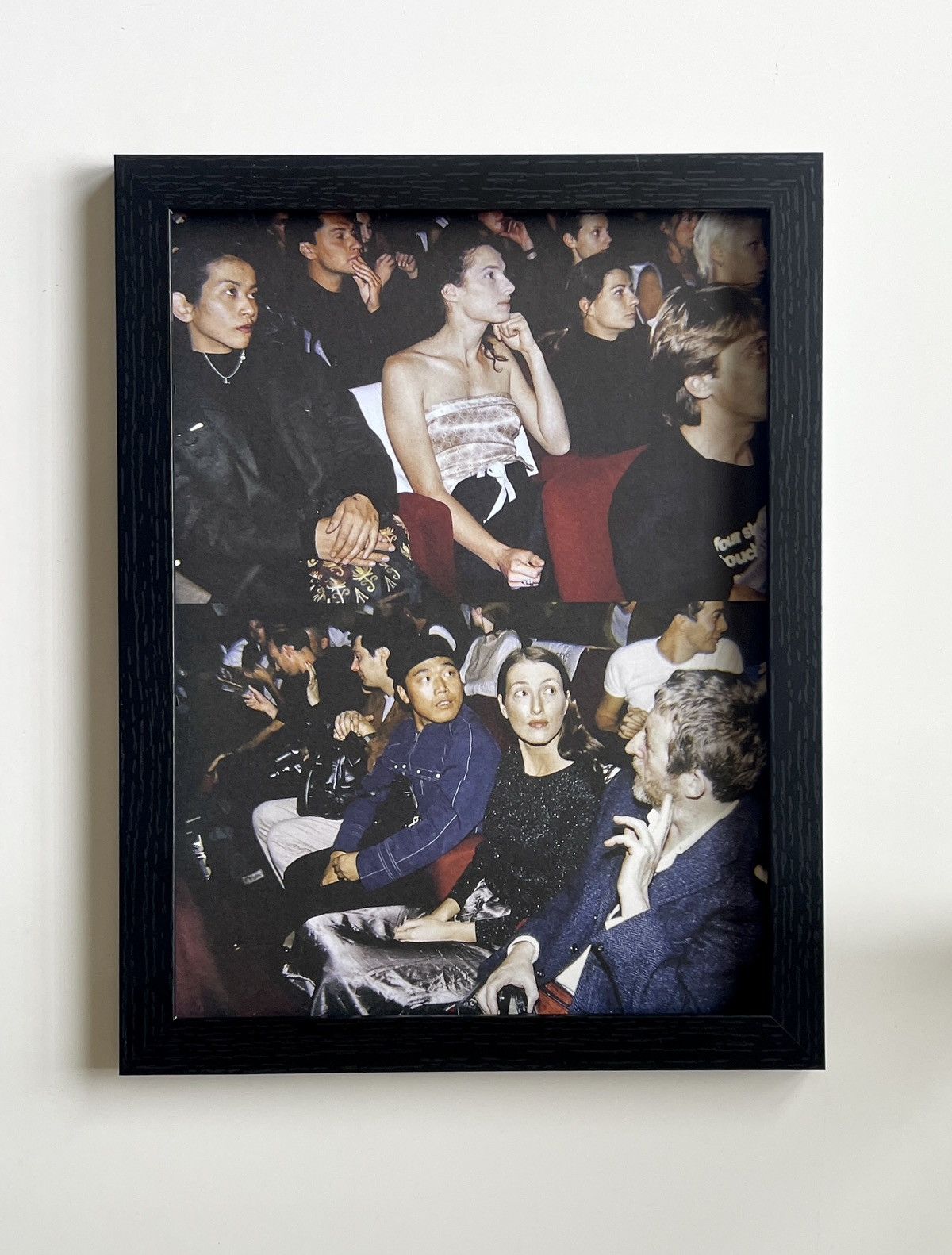 Maison Margiela Show Invitation | Grailed