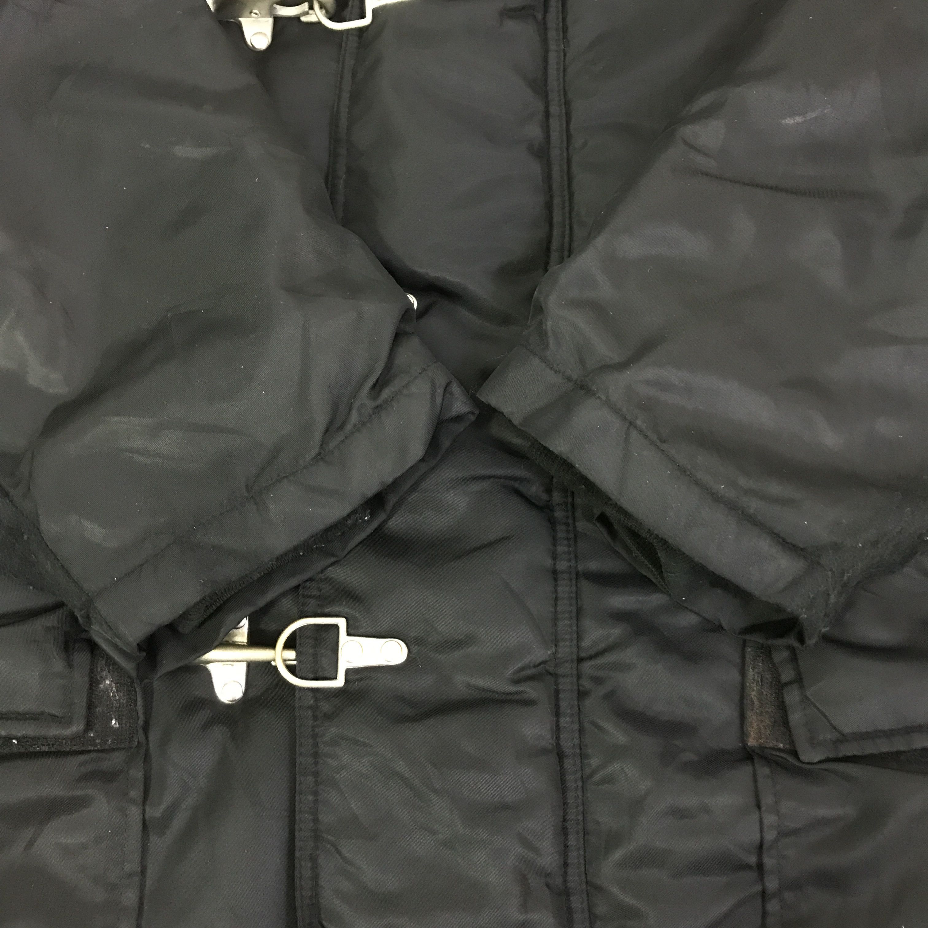 Japanese Brand F.D.N.Y JAPAN BRAND FIREMAN CLASP JACKET K123B14 Size US L / EU 52-54 / 3 - 7 Thumbnail
