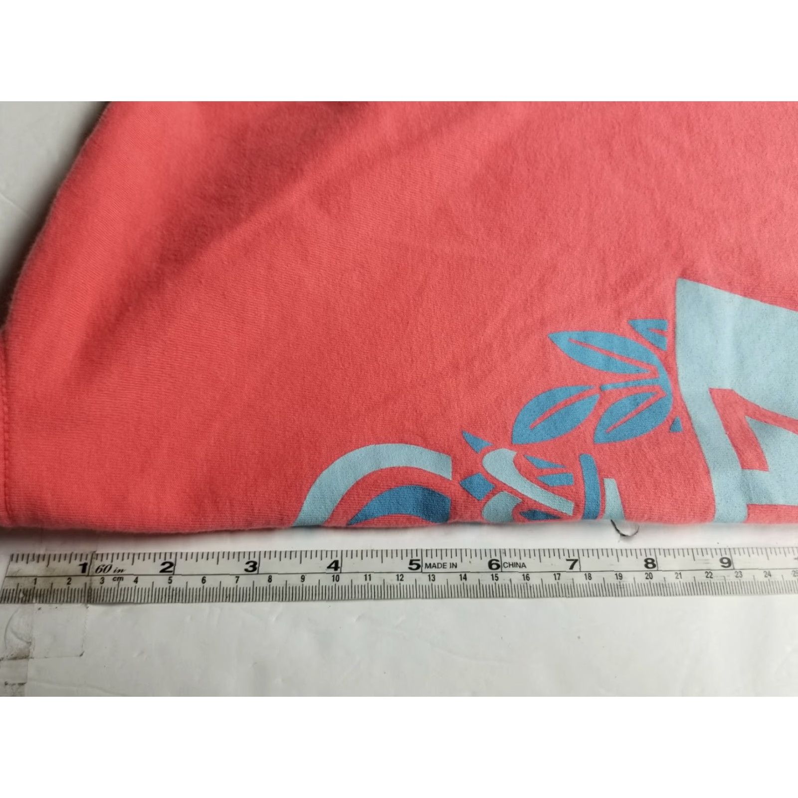 Vintage LRG Men T-Shirt Size Large Crewneck Short Sleeve Graphic Tee Pink Cotton Regular Short Sleeve Crew Neck Large Mens Size US L / EU 52-54 / 3 - 5 Thumbnail