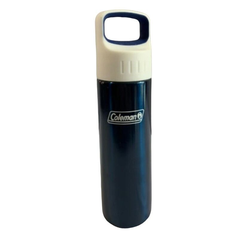 Coleman Coleman Stainless Steel Water Bottle 24oz Carry Handle Size ONE SIZE - 7 Thumbnail