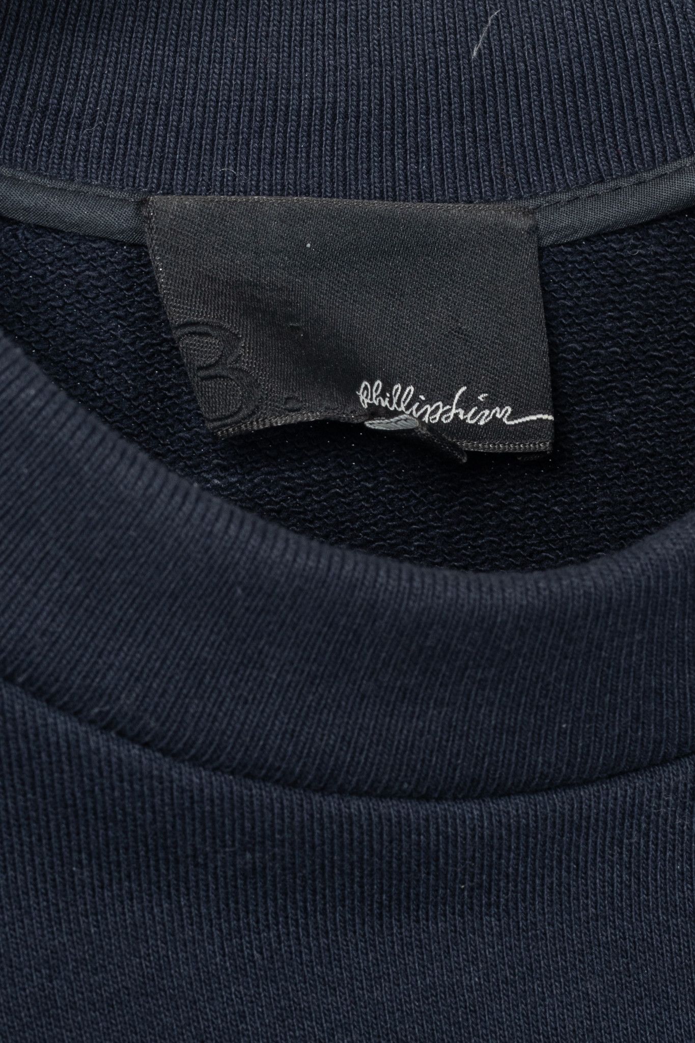 3.1 Phillip Lim 3.1 Phillip Lim SS13 Short-Sleeve Pullover w/ hirt Tail Size US S / EU 44-46 / 1 - 4 Thumbnail