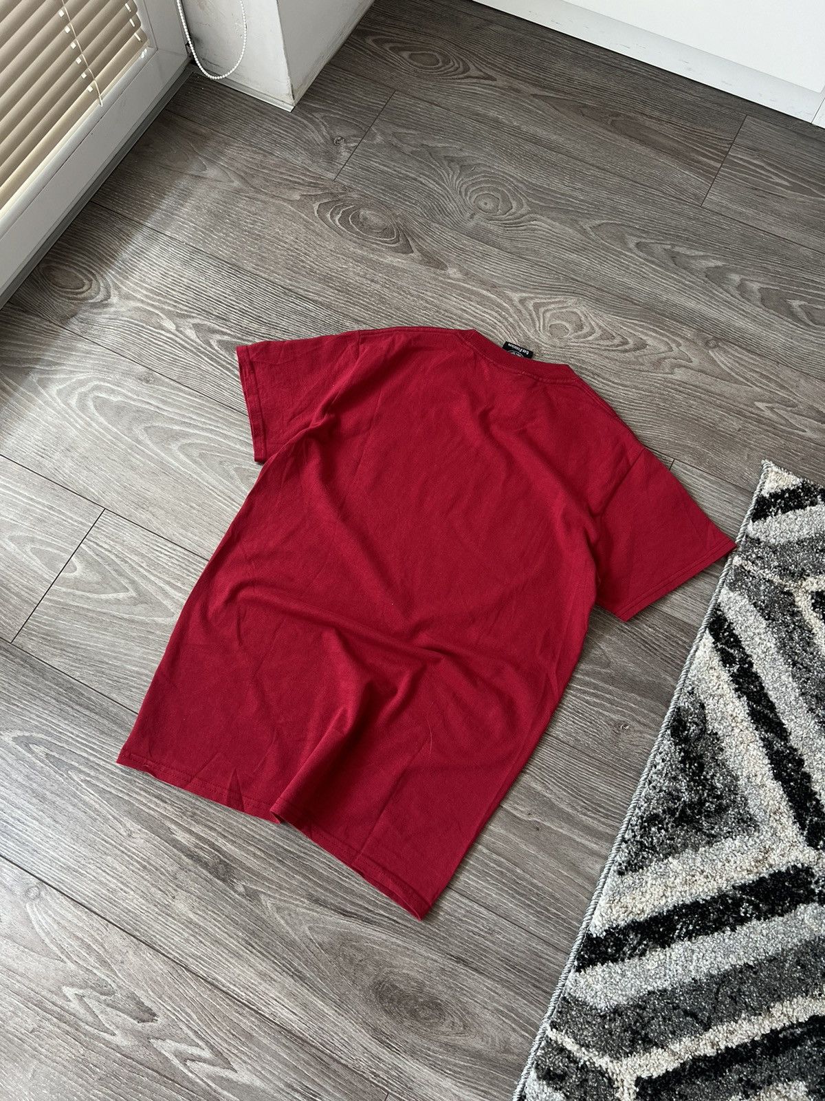 Thrasher ‼️VINTAGE THRASHER ORIGINAL FIRE LOGO USA DRIP STYLE TEE‼️ Size US S / EU 44-46 / 1 - 11 Thumbnail