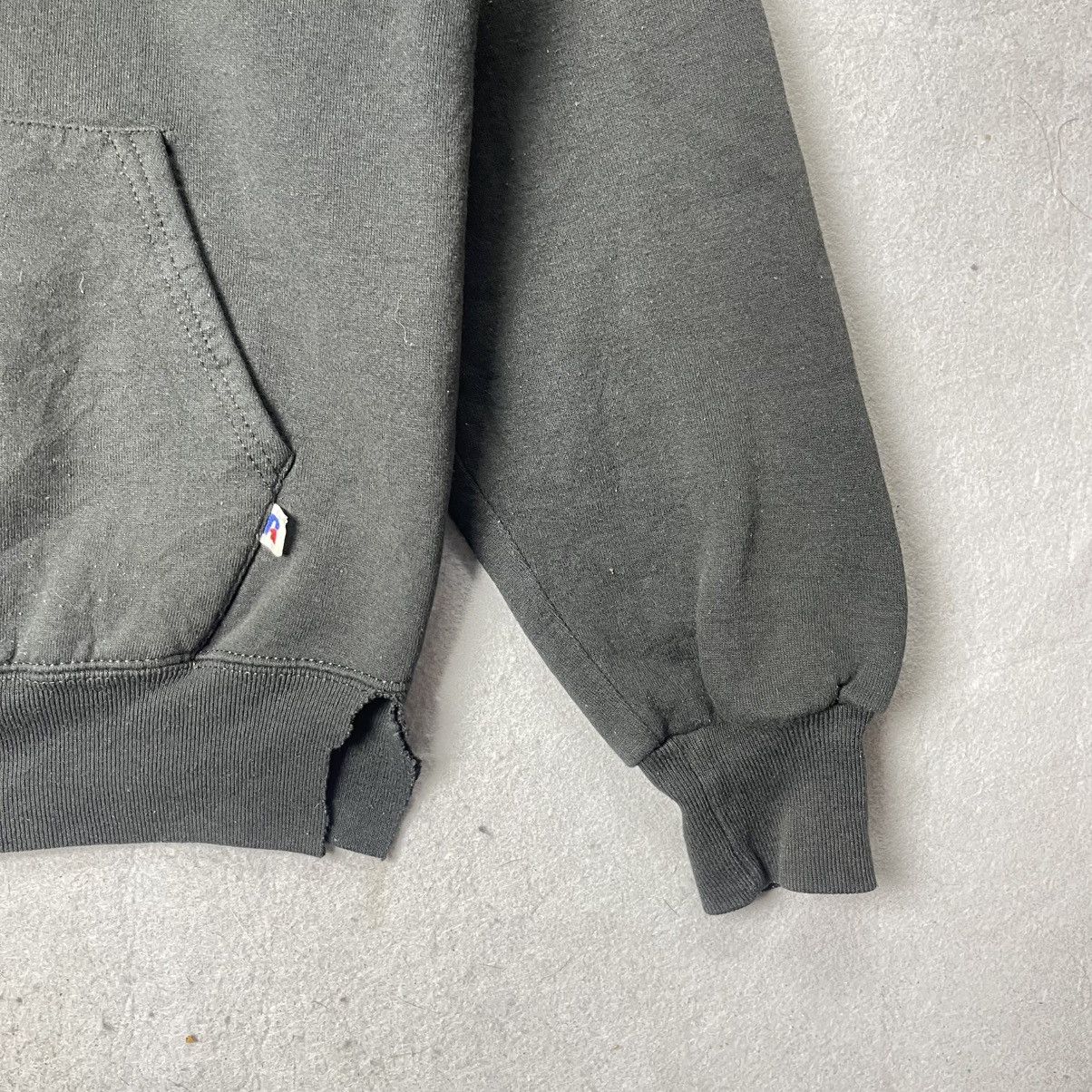 Russell Athletic Vintage Russell Athletic Lady Cavs Hoodie Size US L / EU 52-54 / 3 - 6 Thumbnail