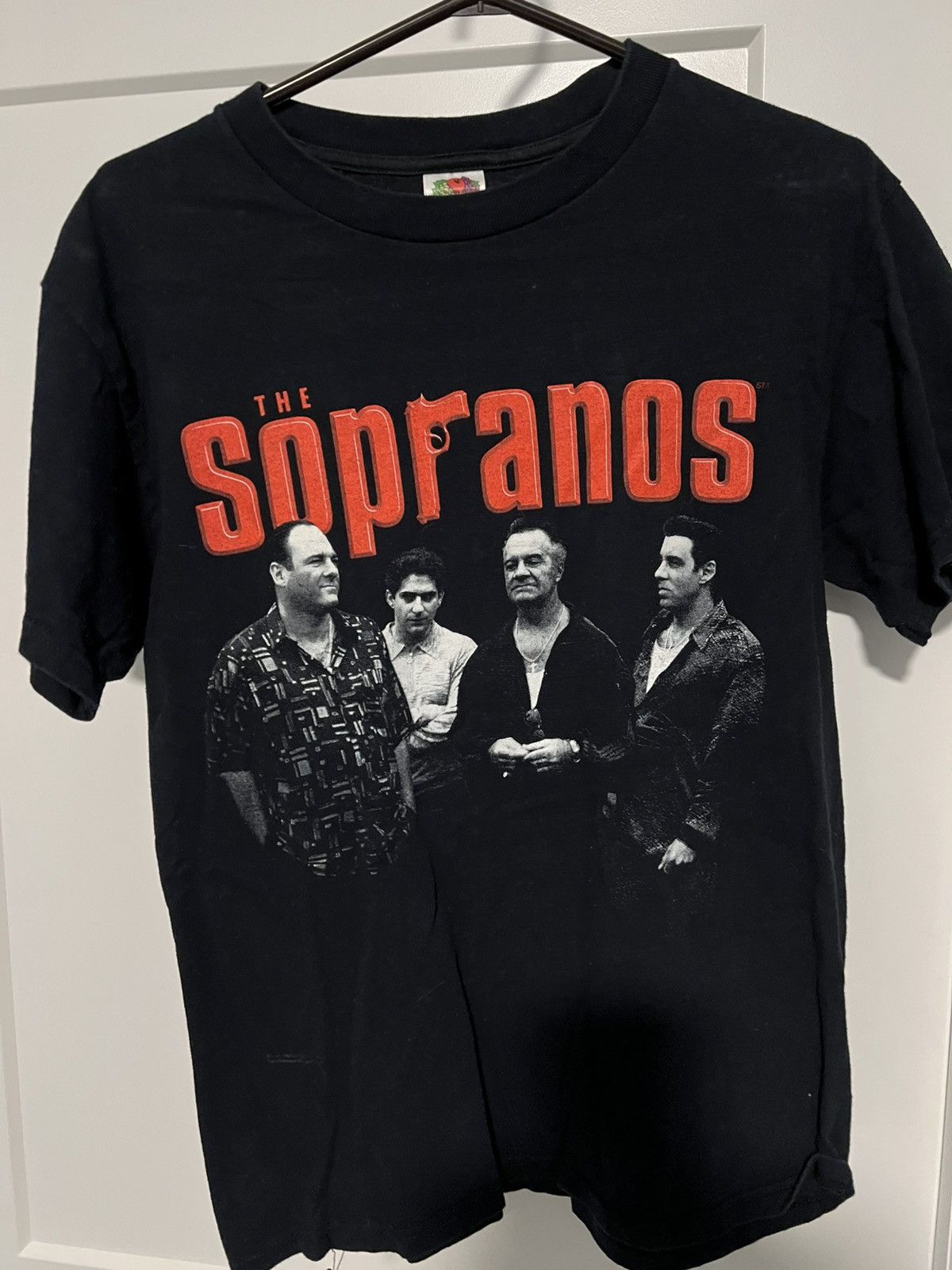 Other THE SOPRANOS t-shirt Size US M / EU 48-50 / 2 - 1 Thumbnail