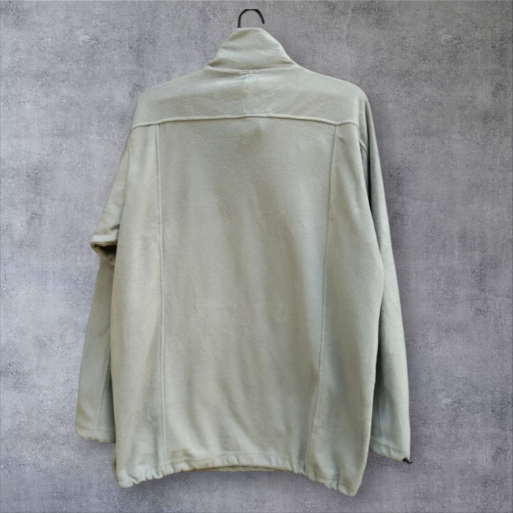 Vintage VINTAGE DRUG STORE FLEECE SWEATSHIRT Size US L / EU 52-54 / 3 - 4 Thumbnail