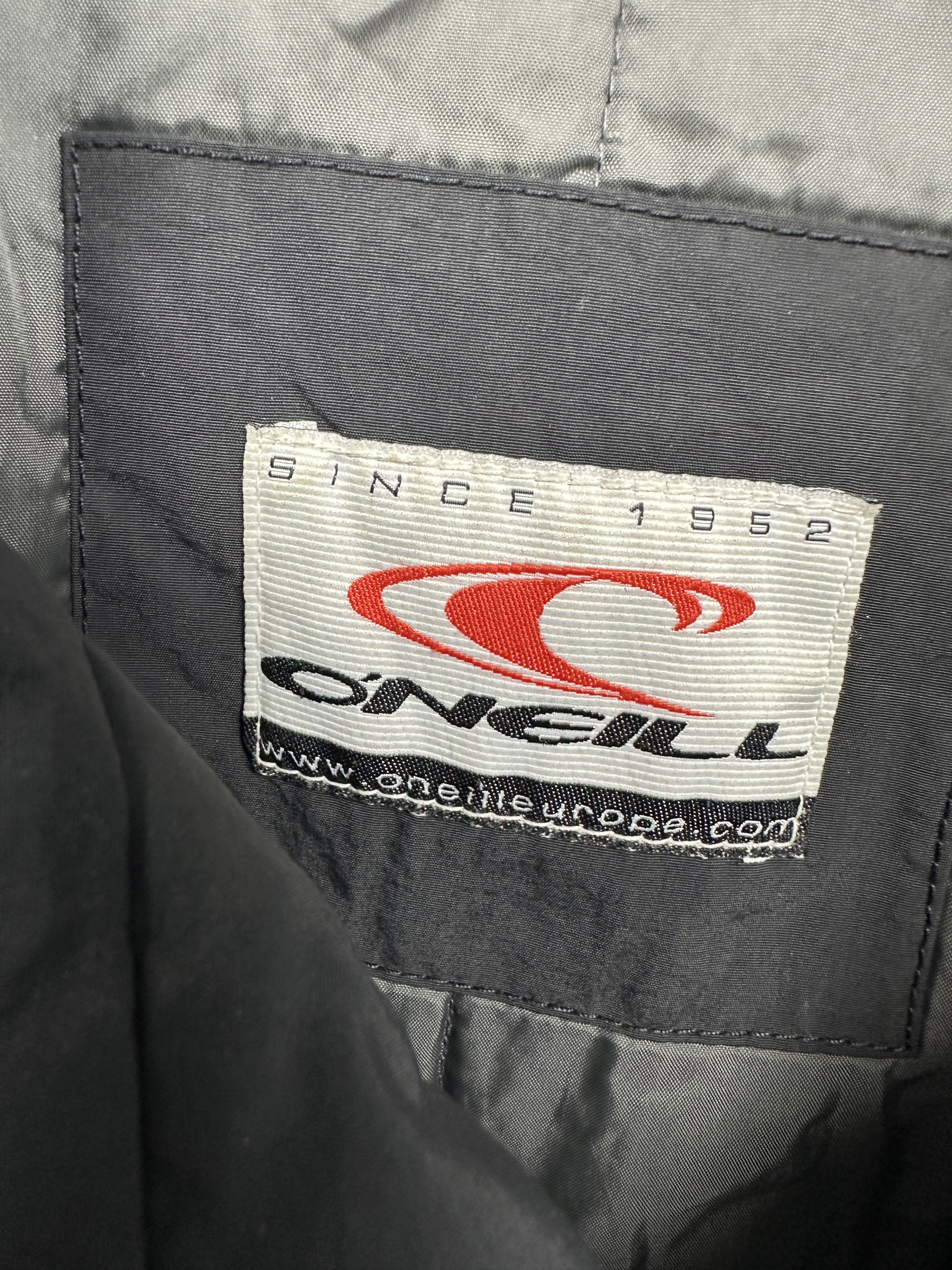 O'Neill O'neill 90s Vintage Mens Jacket Size US XL / EU 56 / 4 - 4 Thumbnail