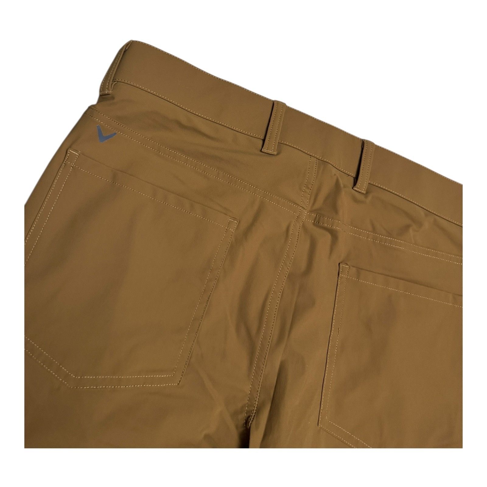 Callaway CALLAWAY Golf Lightweight Breathable Summer Pants 34x32 Size US 34 / EU 50 - 5 Thumbnail