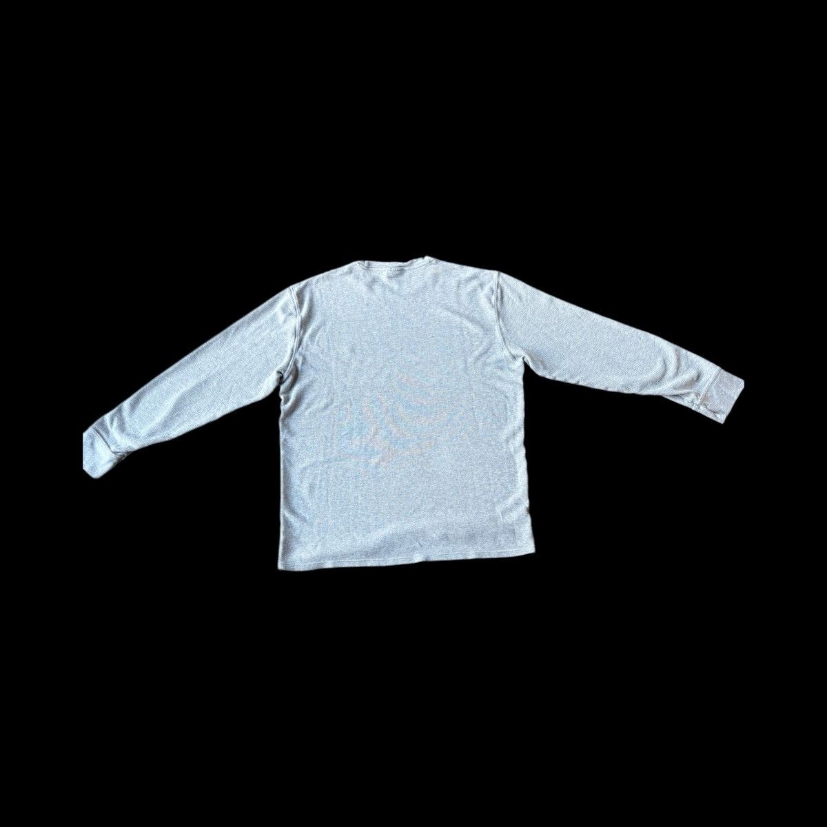Ralph Lauren Grey Ralph Lauren Sweater - Size XXL Size US XXL / EU 58 / 5 - 3 Thumbnail