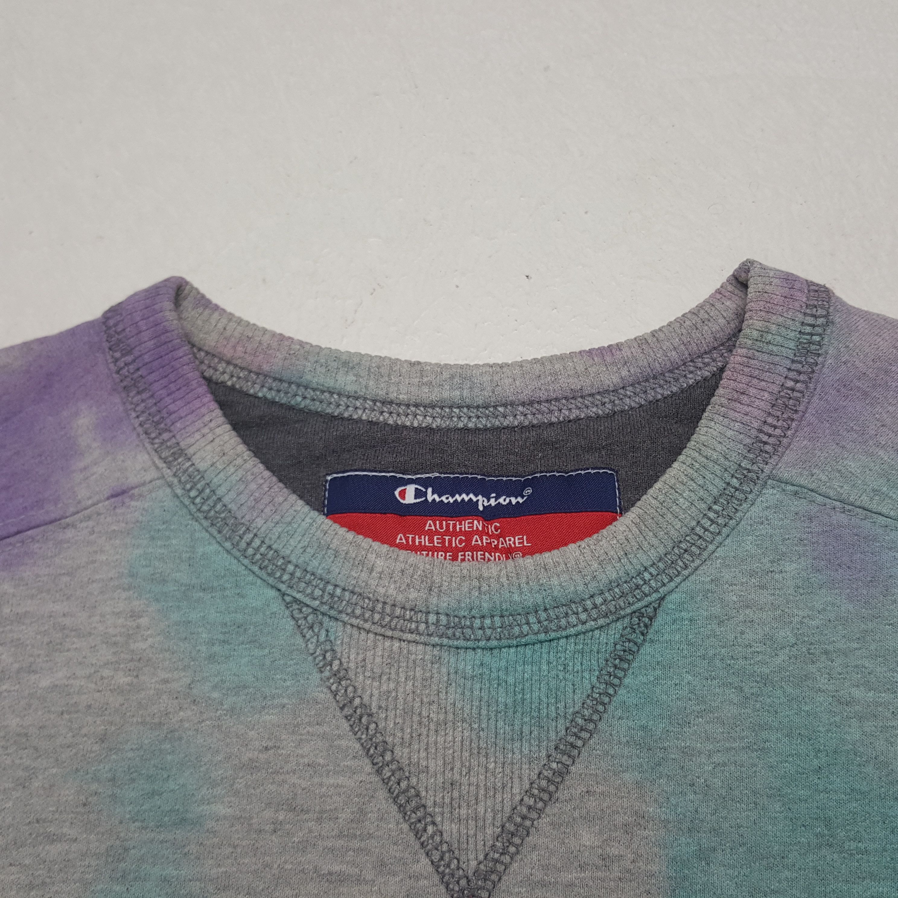Champion × Vintage Vintage Champion University Of Minnesota Champion Sweatshirt Size US S / EU 44-46 / 1 - 4 Thumbnail