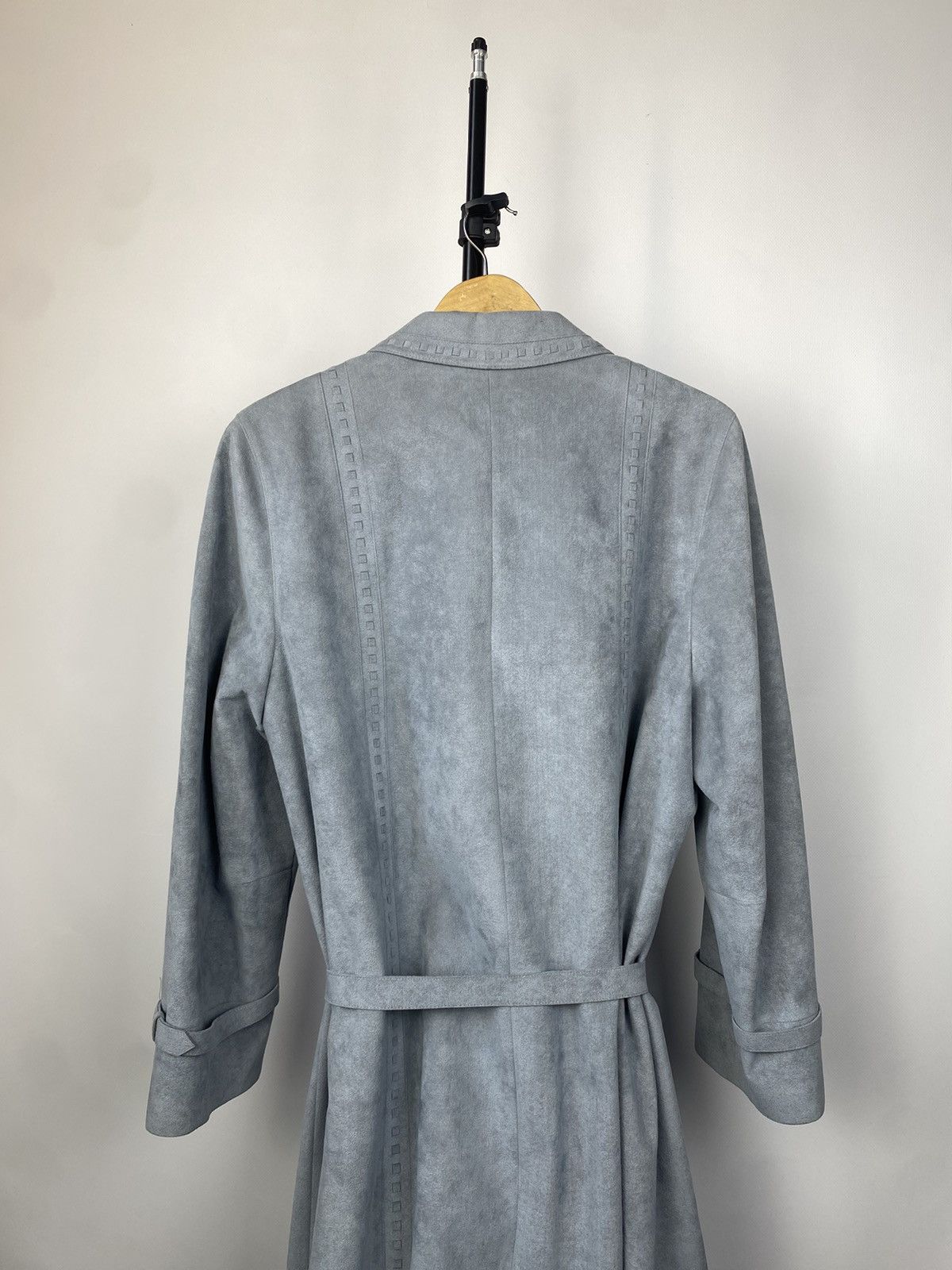 Japanese Brand × Vintage Vintage 70s Avant Garde Japanese style Size US S / EU 44-46 / 1 - 11 Thumbnail