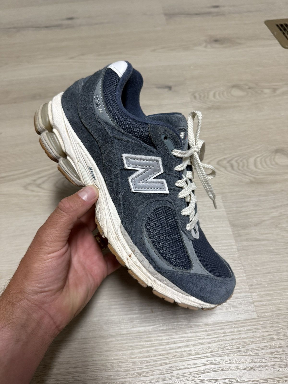 New Balance New Balance 2002R Size US 9 / EU 42 - 1 Thumbnail