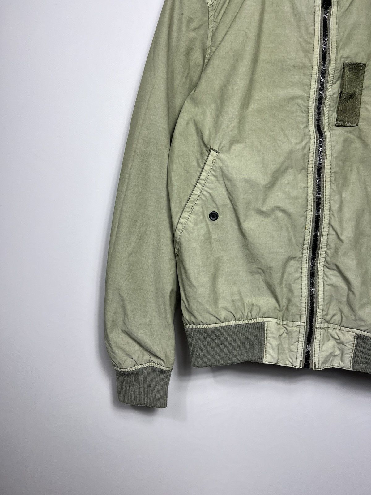 Other Vintage G-star Raw Jacob Dizrey Pilot Bomber Size US M / EU 48-50 / 2 - 4 Thumbnail