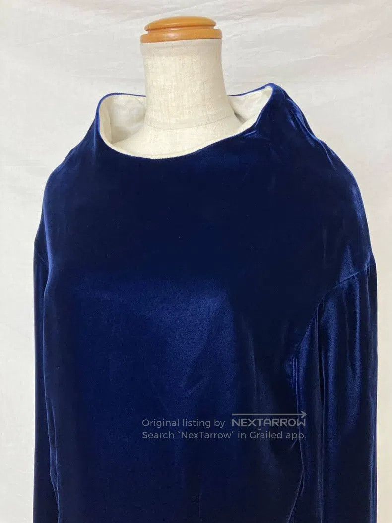 Comme des Garcons Comme Des Garcons Dress Size M / US 6-8 / IT 42-44 - 8 Thumbnail