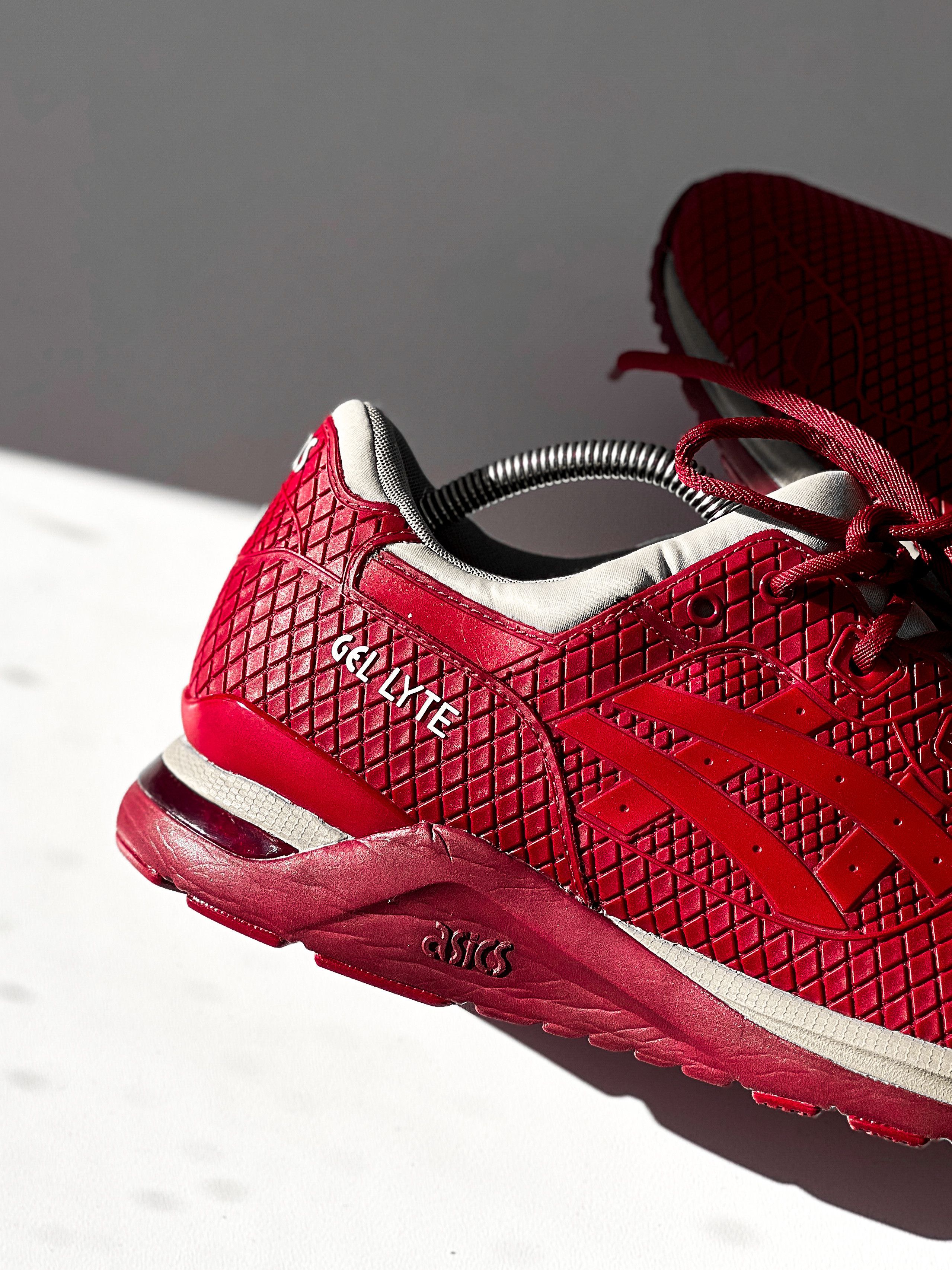 Asics Asics GEL-LYTE 3 `H6E2N` Size US 10.5 / EU 43-44 - 3 Thumbnail