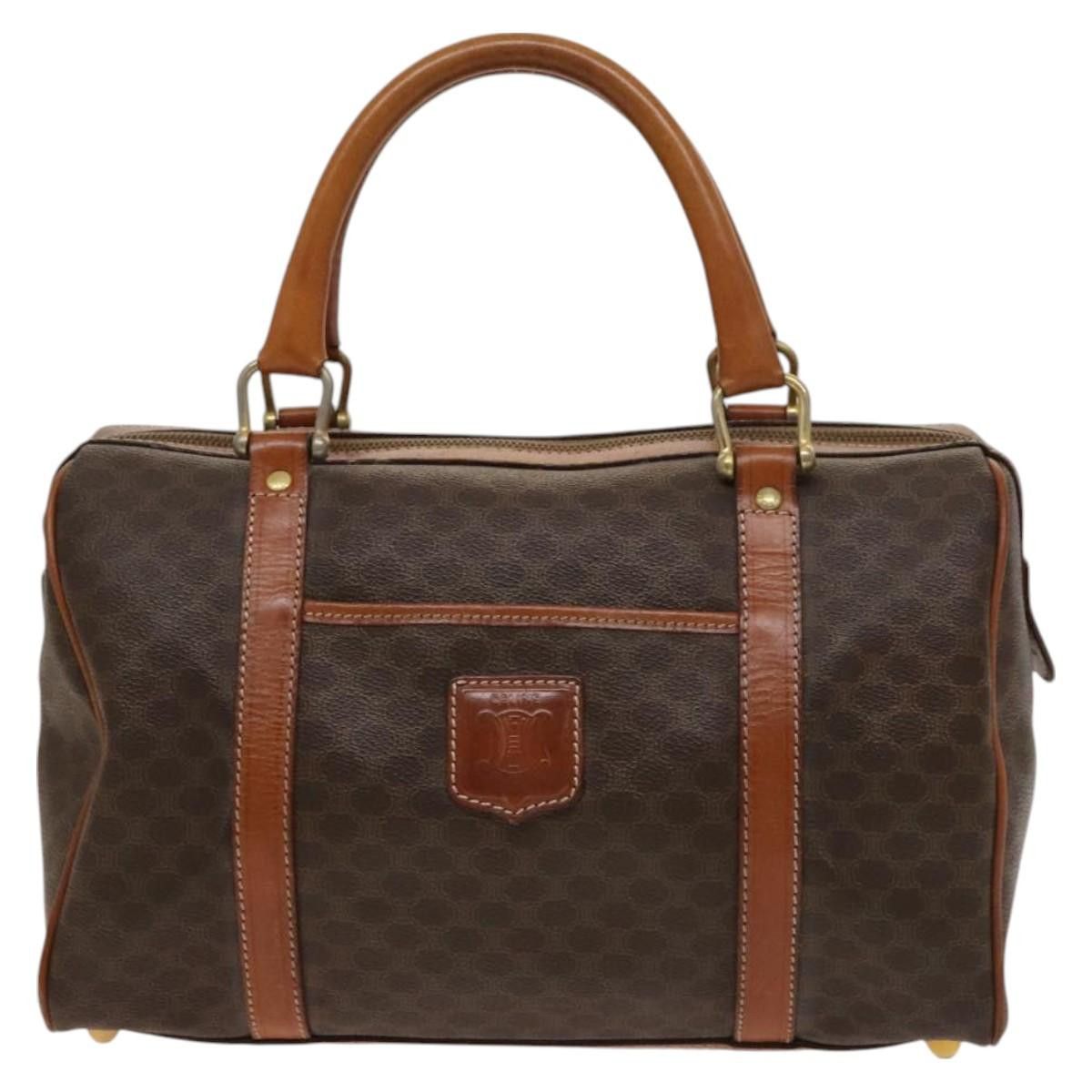 Celine Céline Macadam travel Size ONE SIZE - 1 Thumbnail