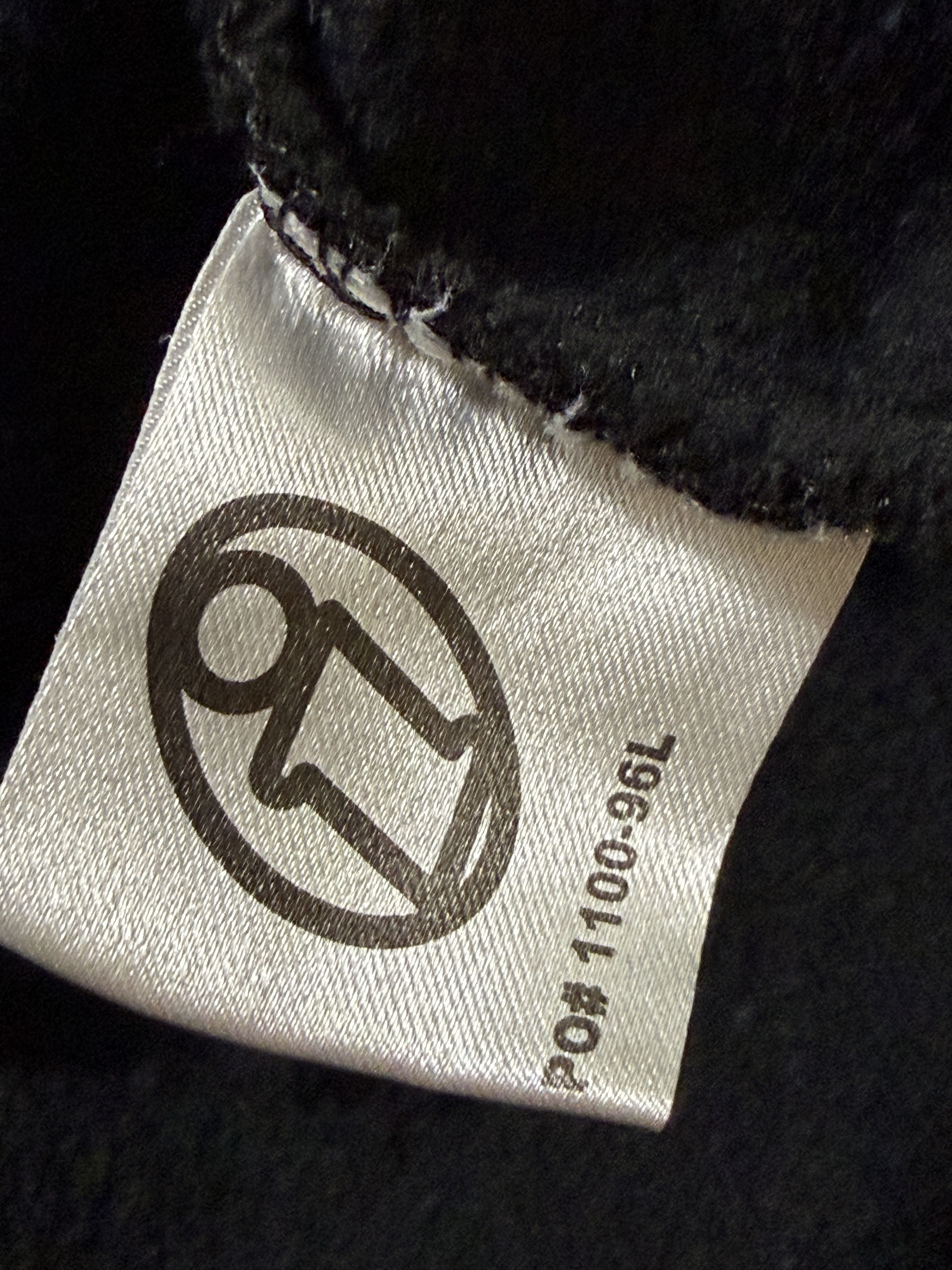 The Weeknd The Weeknd Official Issue XO King of The Fall KOTF Hoodie Size US L / EU 52-54 / 3 - 8 Thumbnail