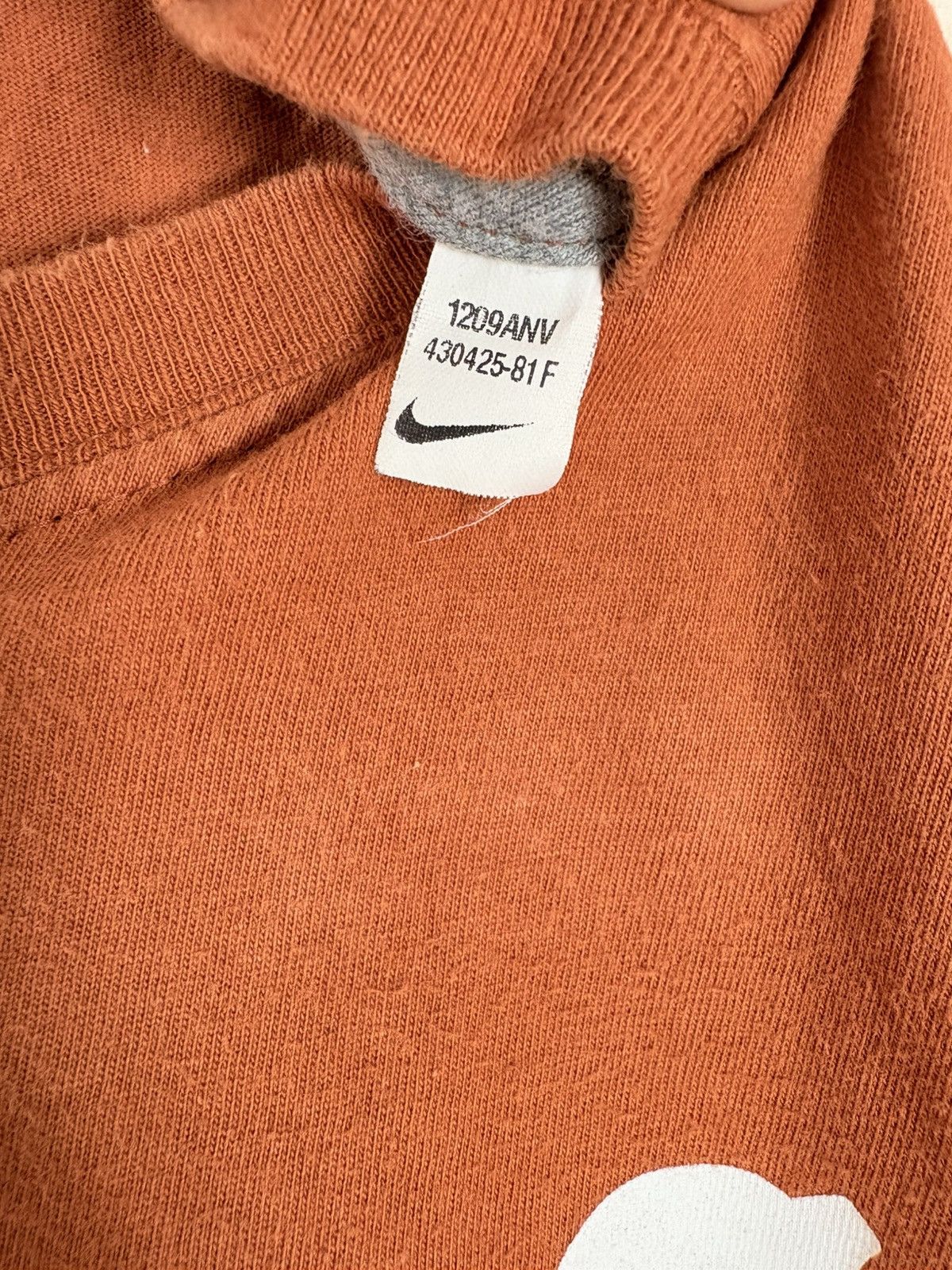 Nike KD Texas Nike T-shirt Size US L / EU 52-54 / 3 - 4 Thumbnail