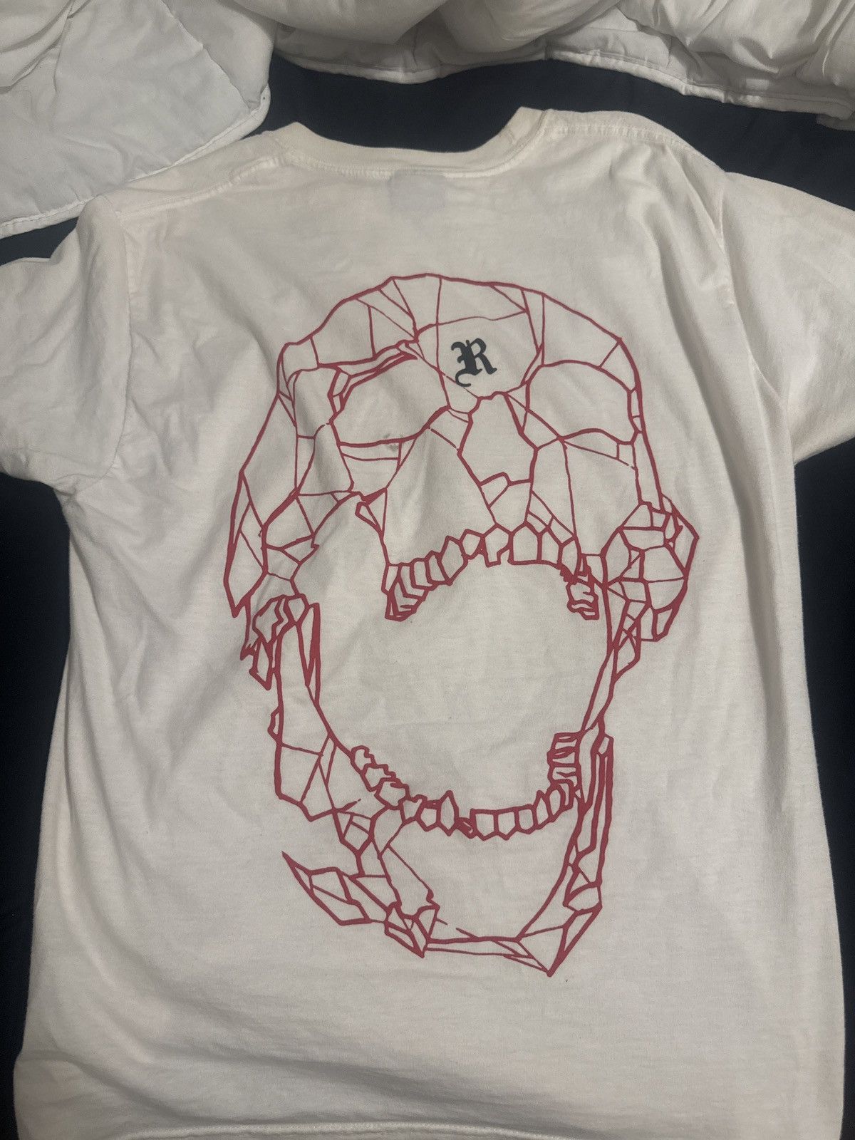 Revenge Revenge Spider T Size US M / EU 48-50 / 2 - 4 Thumbnail