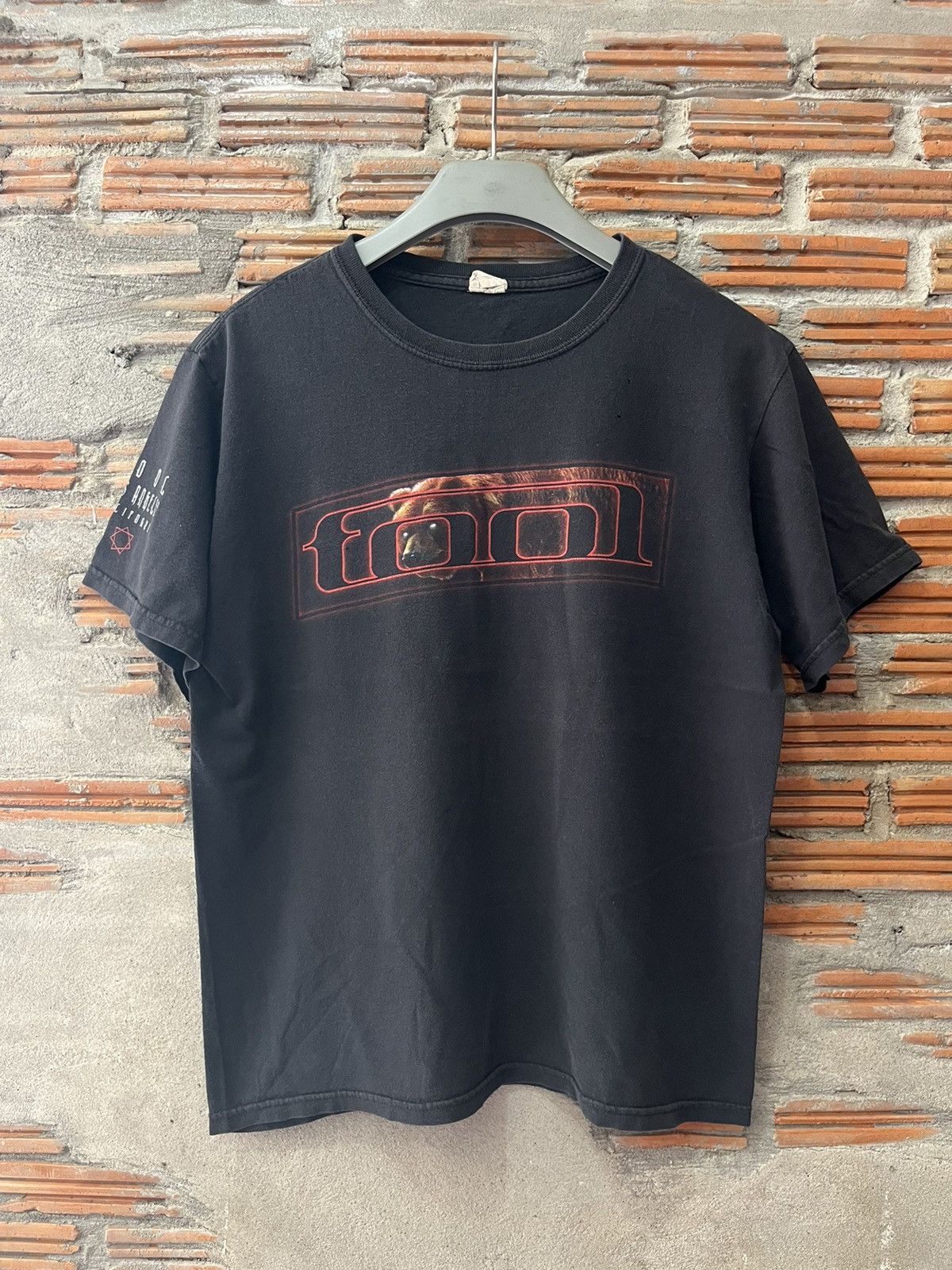 Band Tees Vintage Tool and California Republic 00’s LA CA Tshirt Size US M / EU 48-50 / 2 - 2 Thumbnail