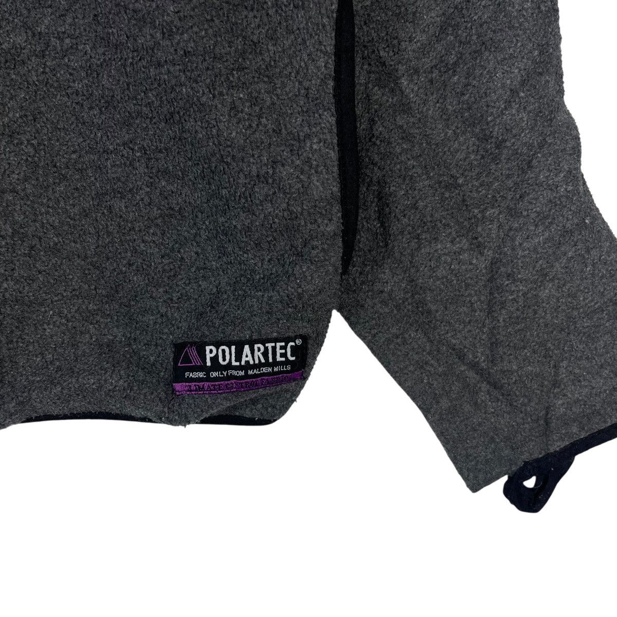 Penfield Vintage Penfield Polartec Half Zip Fleece Pullover Gorpcore Size US M / EU 48-50 / 2 - 5 Thumbnail