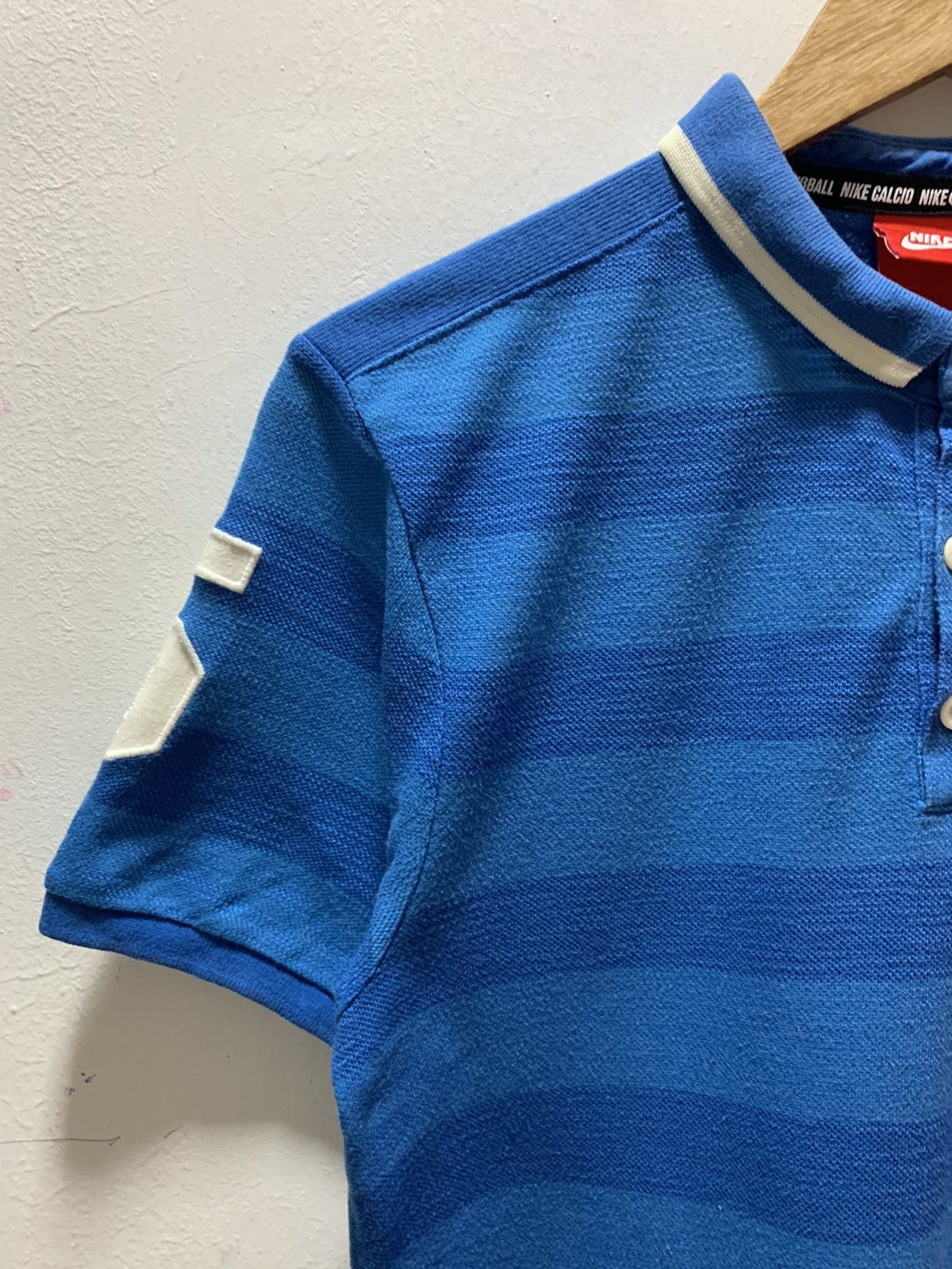 Nike Nike Polo Shirt Medium Size Size US M / EU 48-50 / 2 - 4 Thumbnail