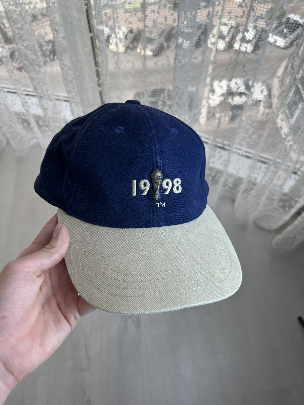Vintage Adidas Cap | Grailed