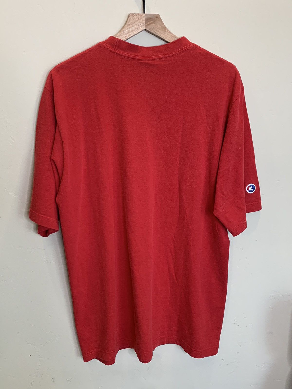 50 Cent × G-Unit × Vintage *RARE* Vintage G-Unit Gorilla 50 Cent Official T-Shirt - L Size US L / EU 52-54 / 3 - 6 Thumbnail
