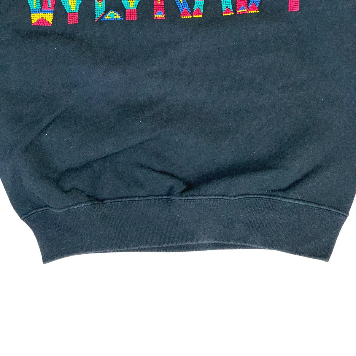 Lee Lee Aspen Colorado Embossed Navajo Sweatshirt Size US M / EU 48-50 / 2 - 7 Thumbnail