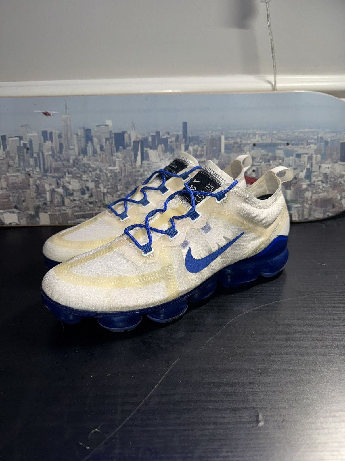 Running Shoes Women's 'air Vapormax 2019 Running Nike