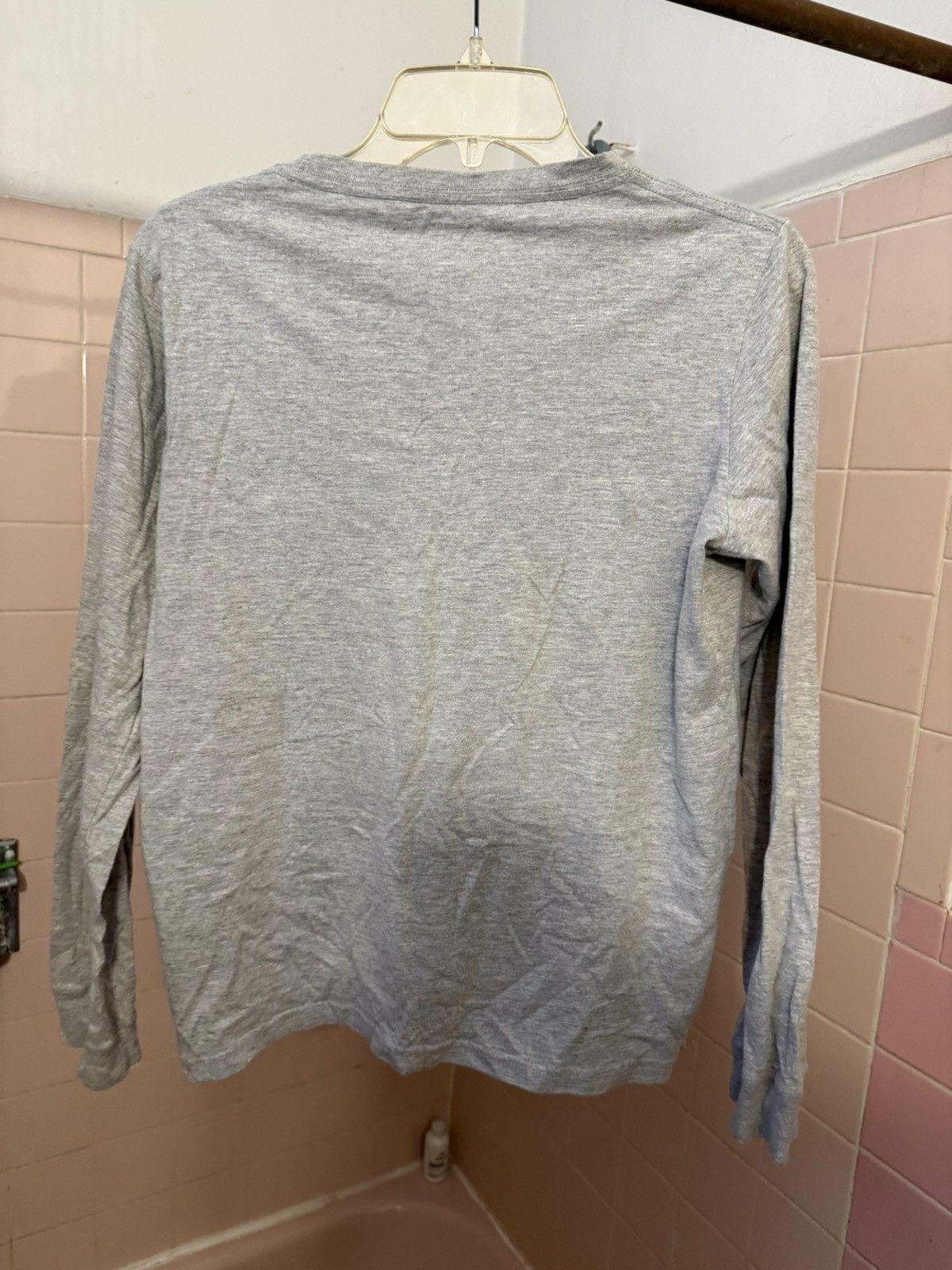 Champion Champion long sleeve Size US XXS / EU 40 - 3 Thumbnail