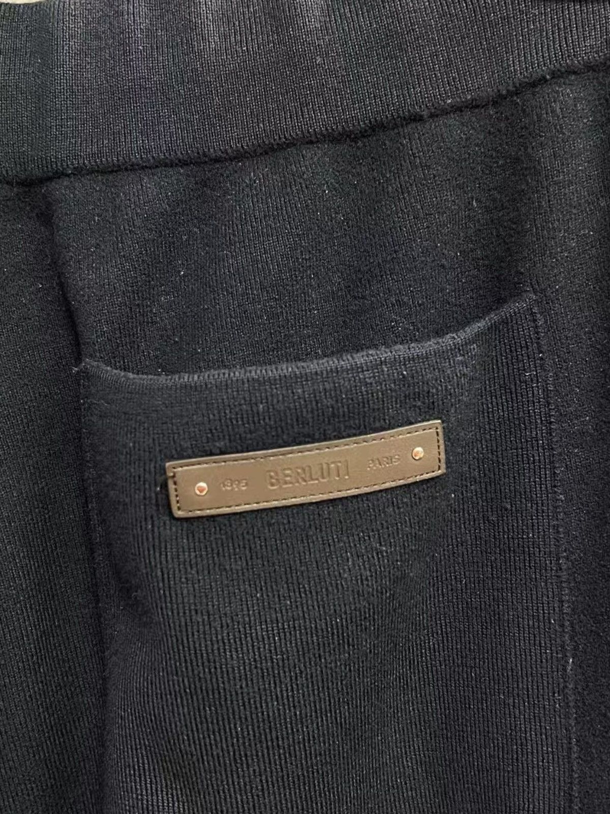 Berluti Berluti wool pants Size US 32 / EU 48 - 3 Thumbnail