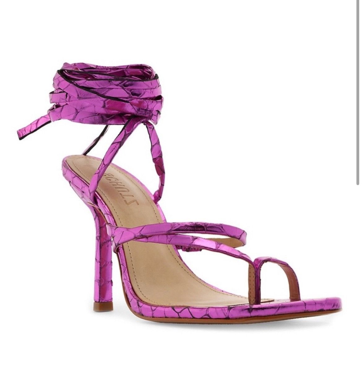 Schutz Lily heels